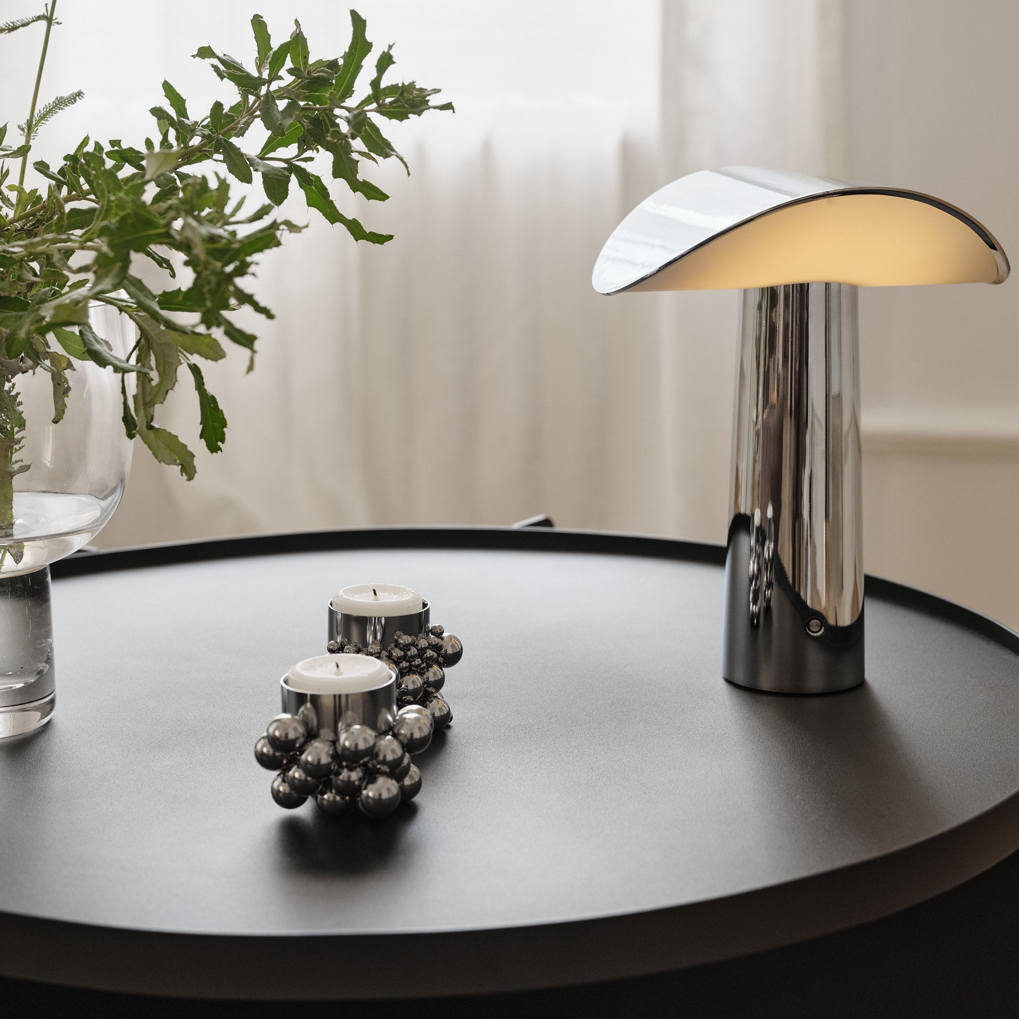 MOLEKYL Tealight