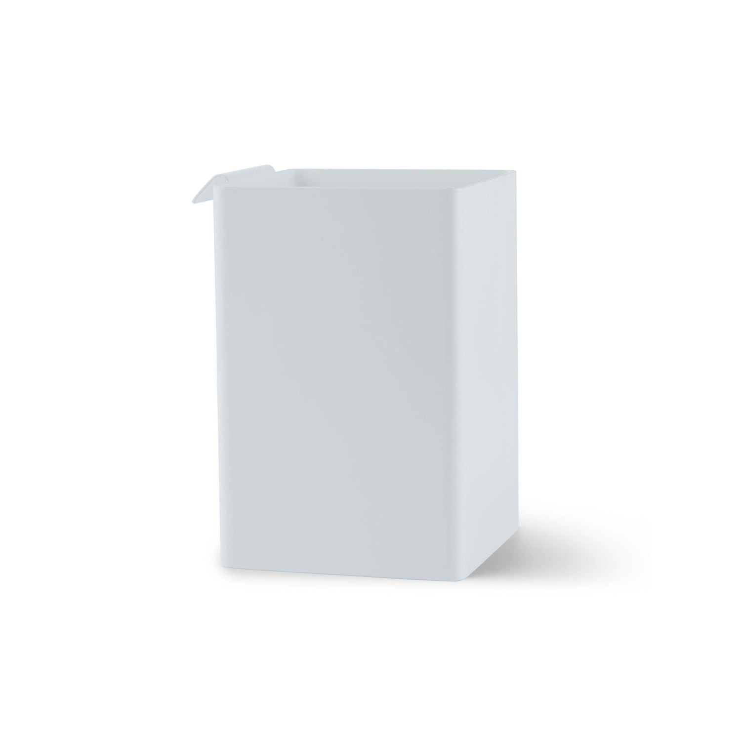Flex box large white