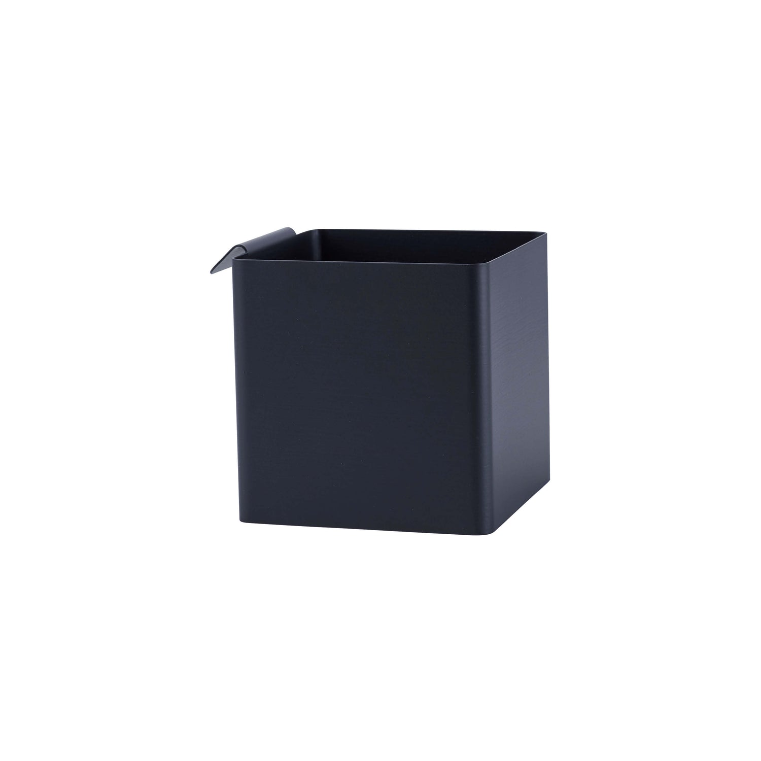 Flex box small black