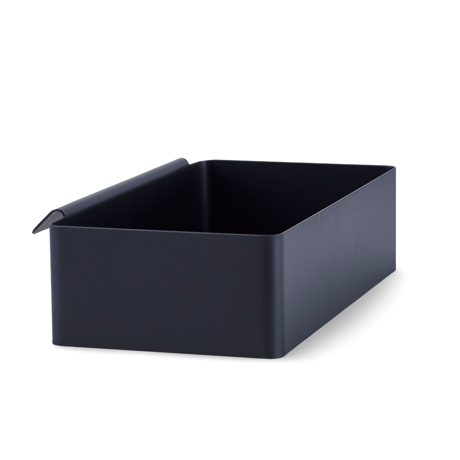 Flex tray black