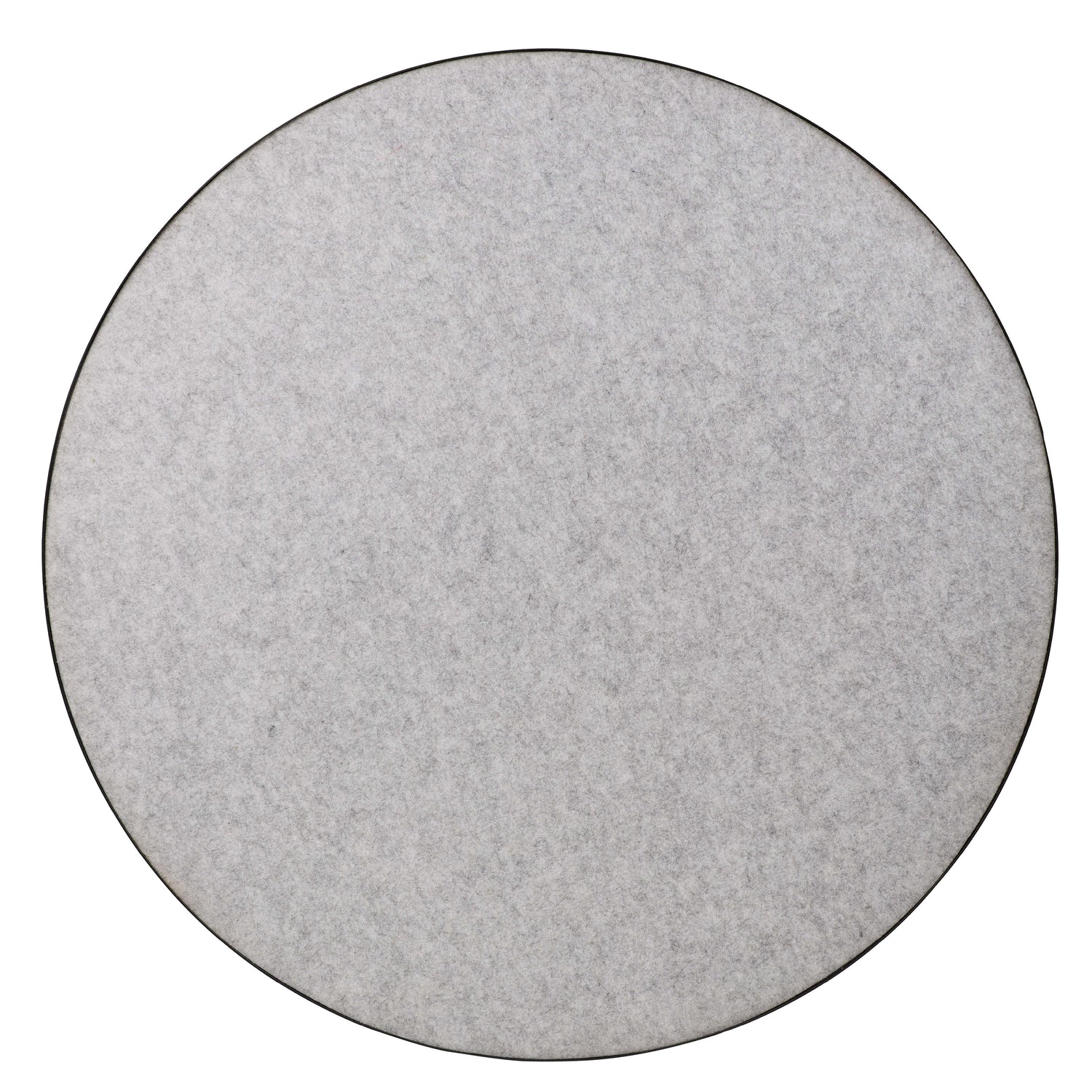 Retell pinboard black/ grey