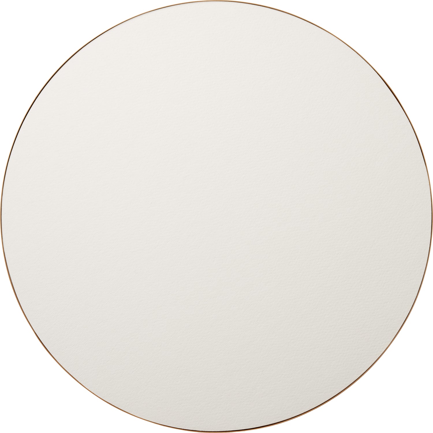 Retell pinboard brass/ white