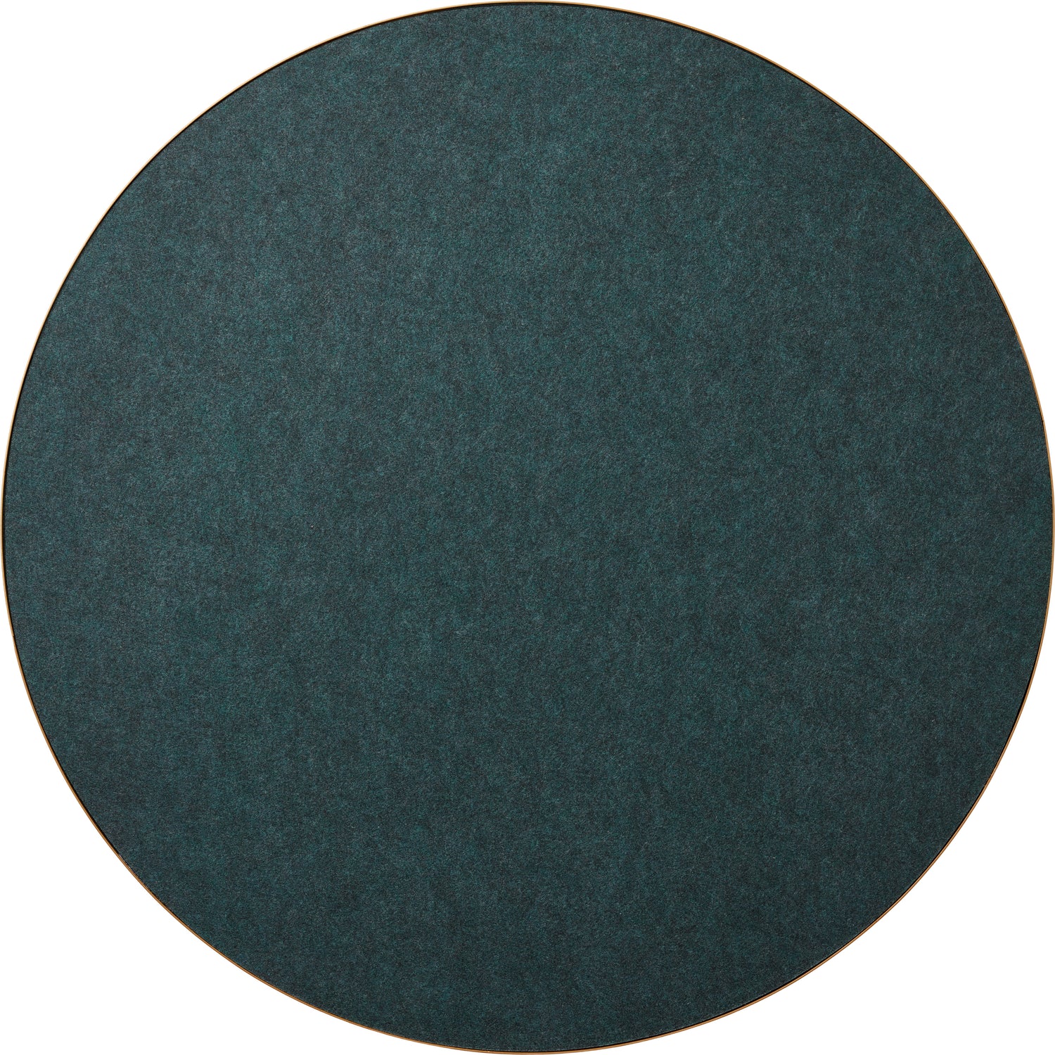 Retell pinboard brass/ green
