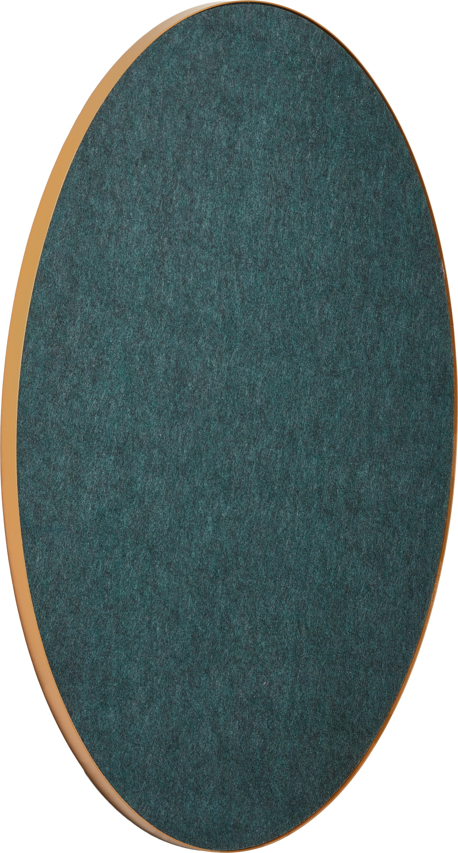 Retell pinboard brass/ green