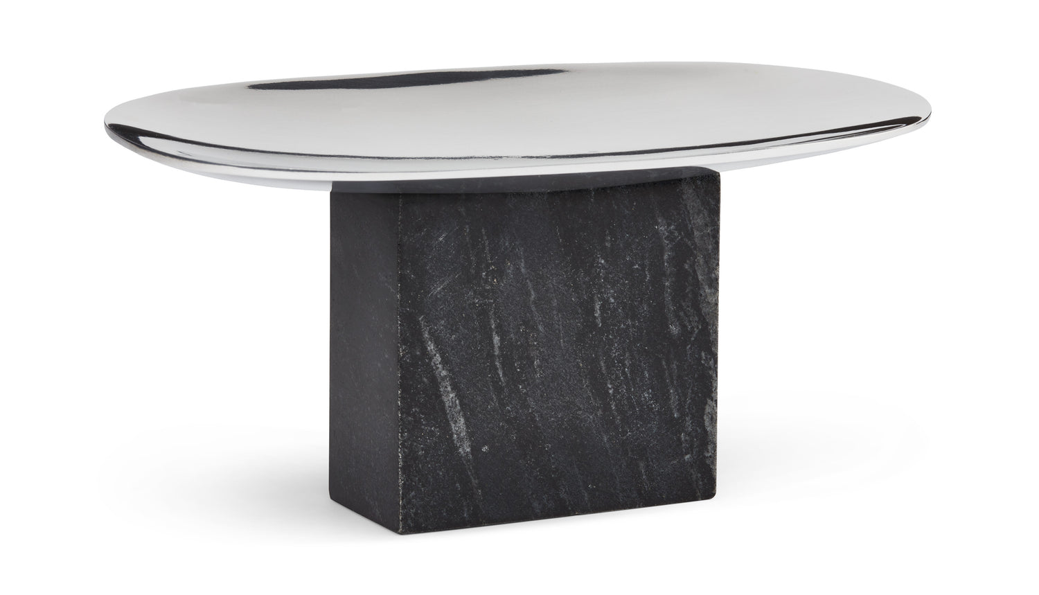 Sapoto tray black