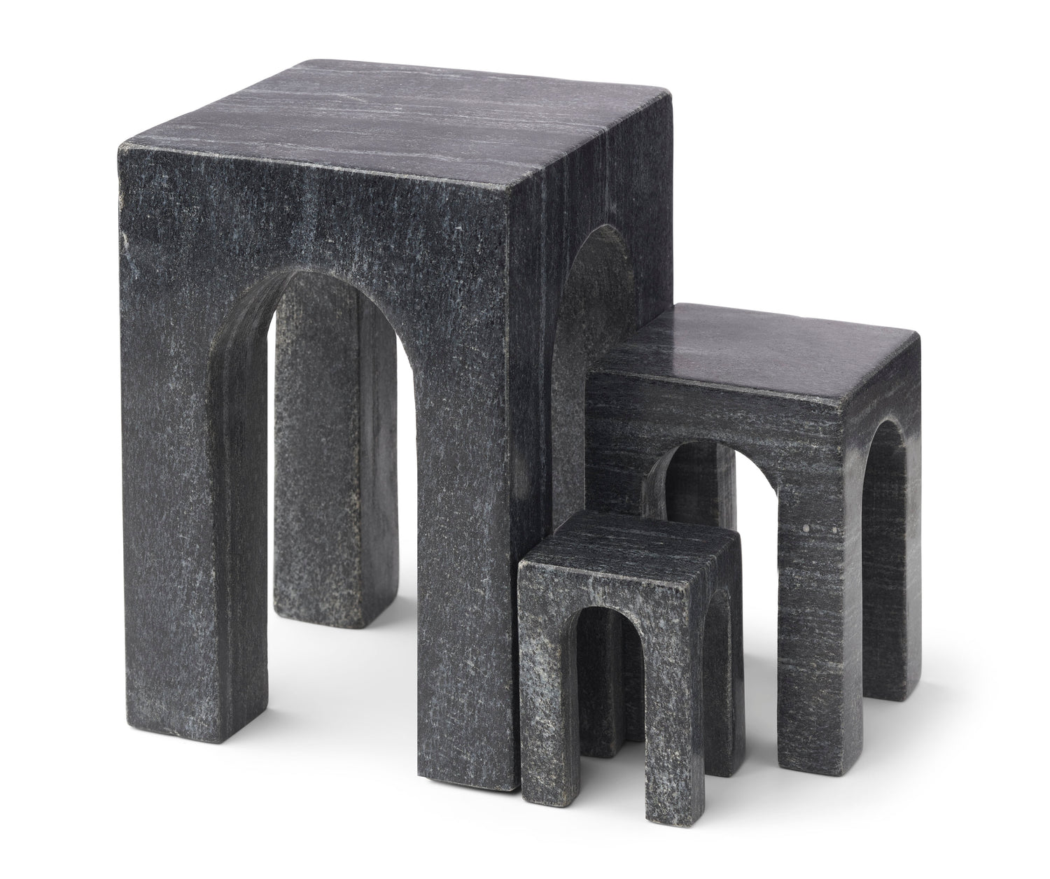 Arkis bookend black