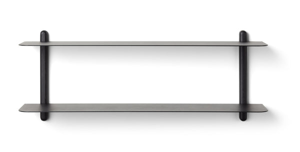 Gejst Nivo シェルフ A（ブラックステインドアッシュ)新品未使用 5712731201506_pack3_grande.jpg