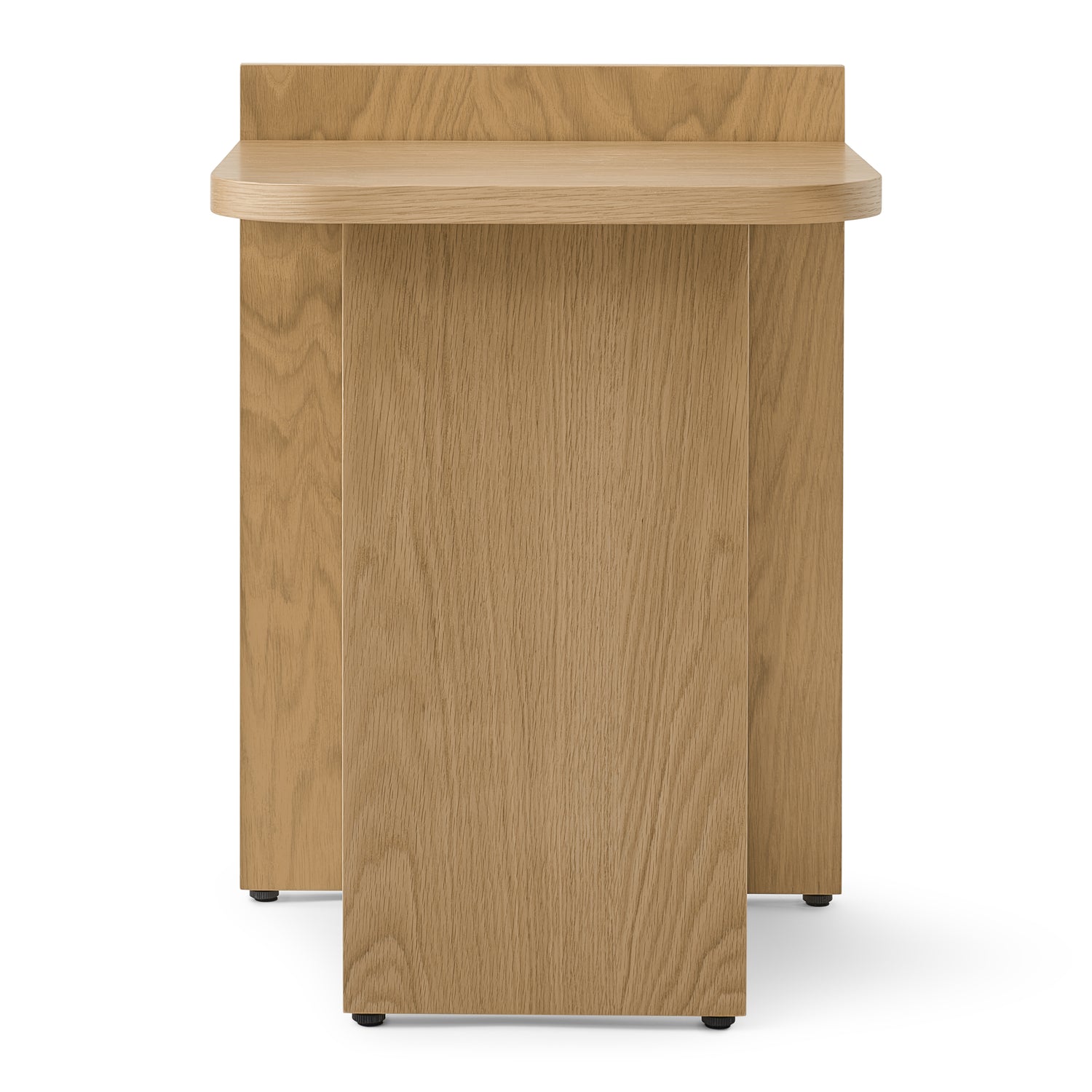 Ismo side table oak