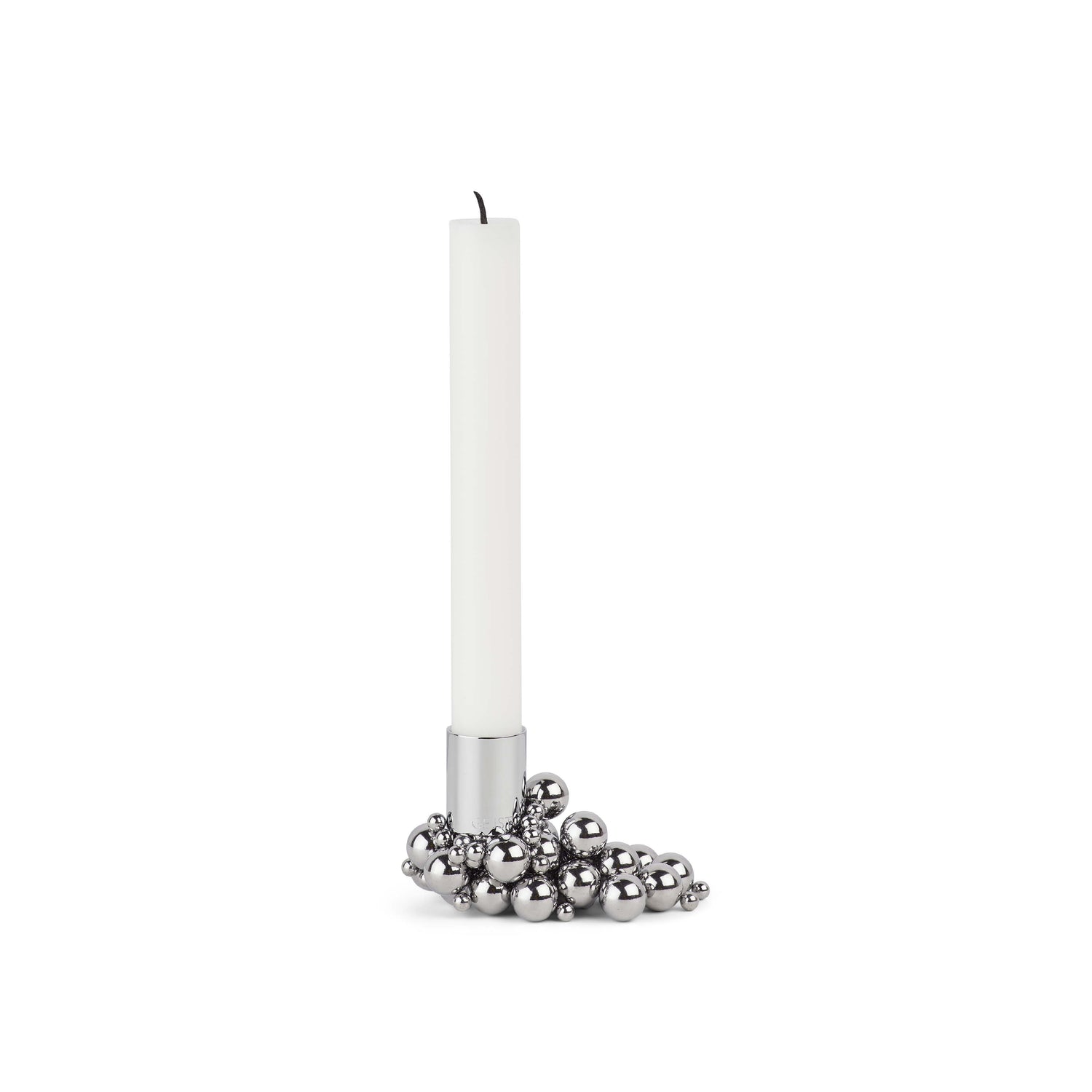 Molekyl candlelight 1 chrome