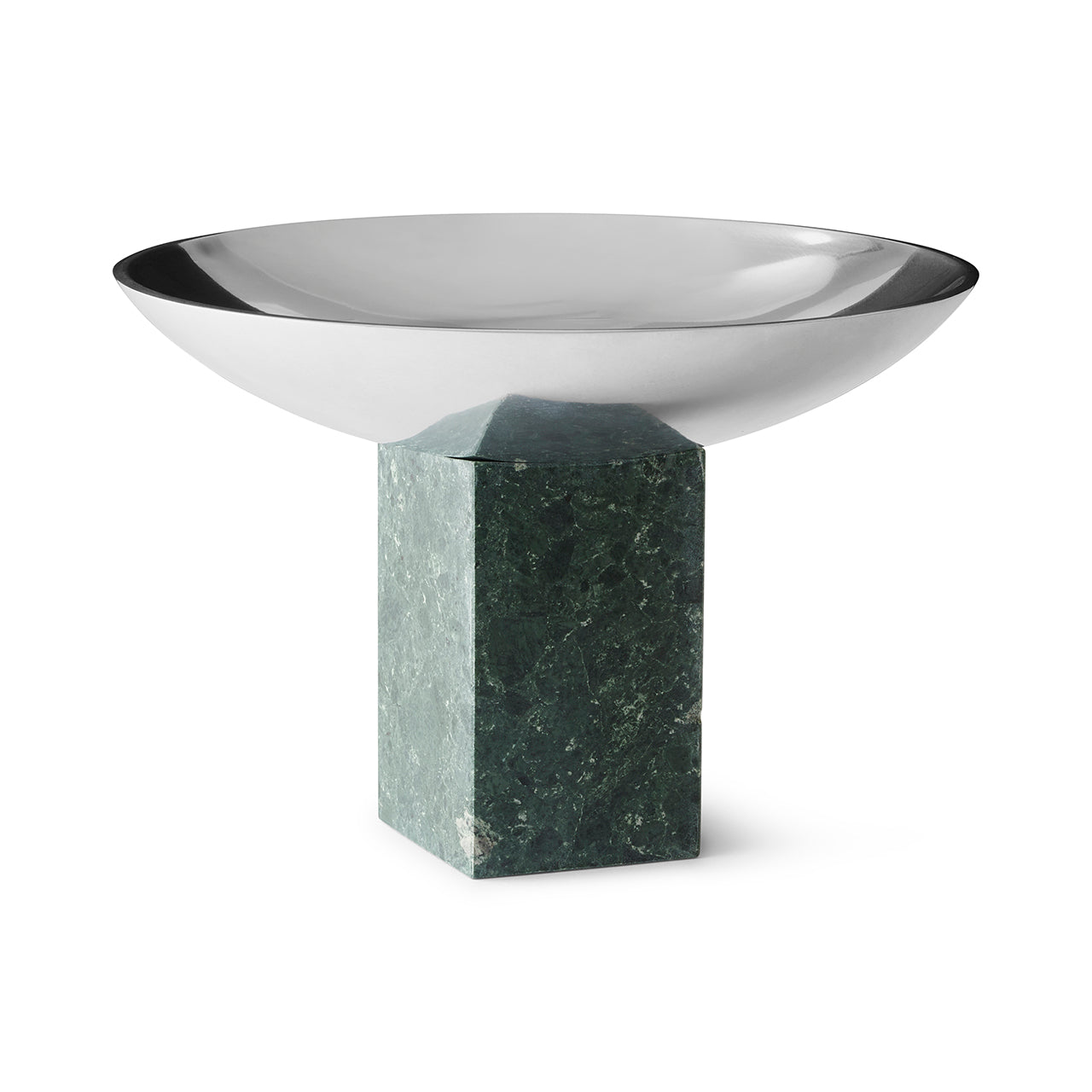 Sapoto bowl medium, green