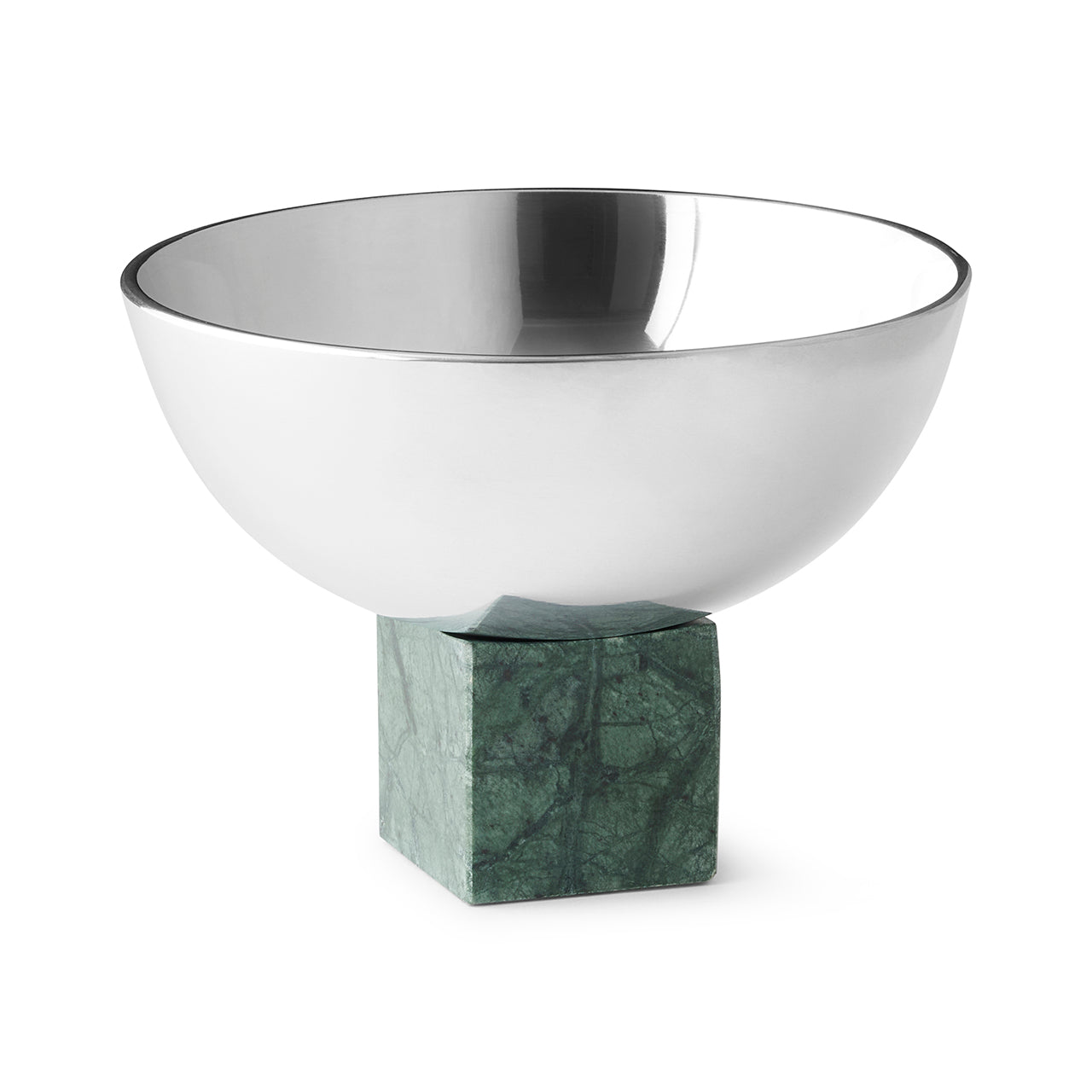 Sapoto bowl small green