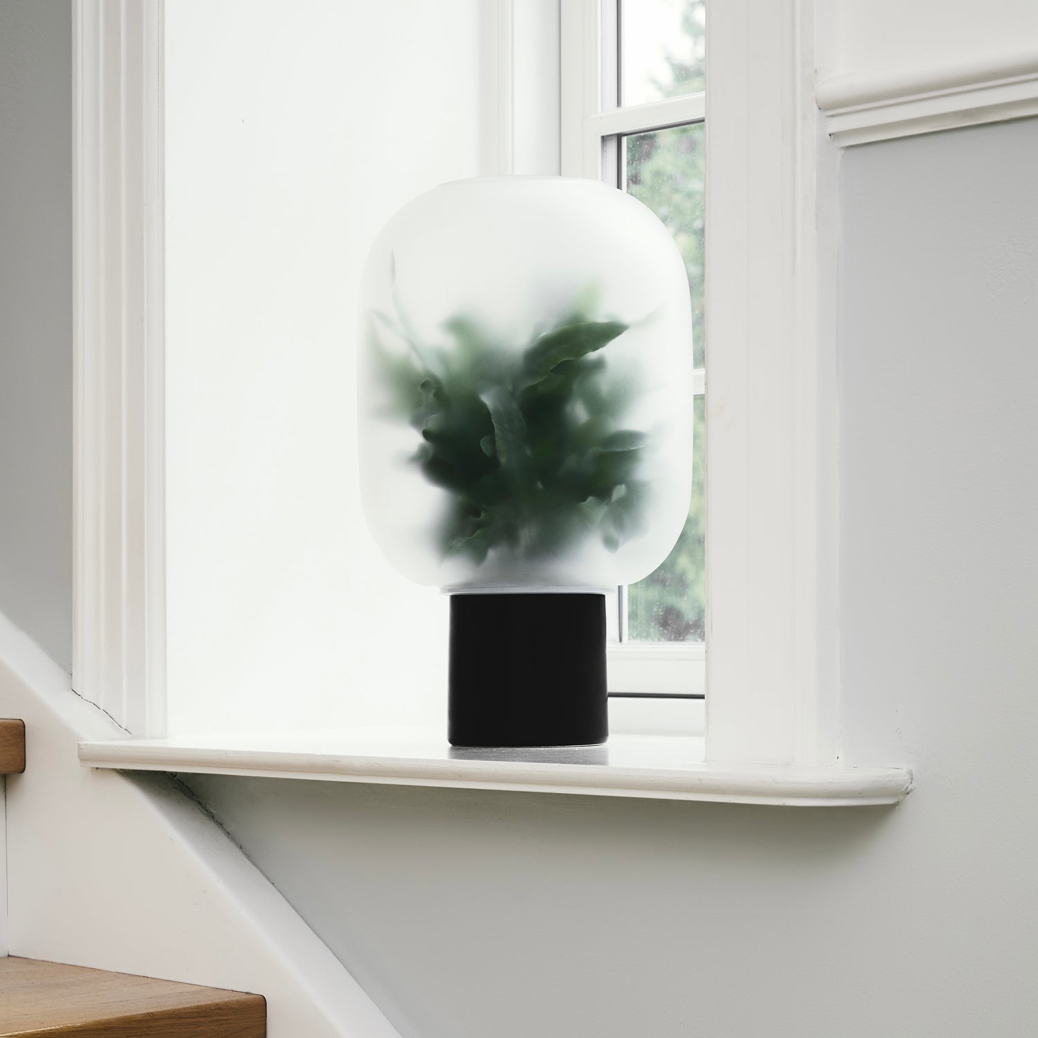 Nebl flowerpot large - Minor flaws