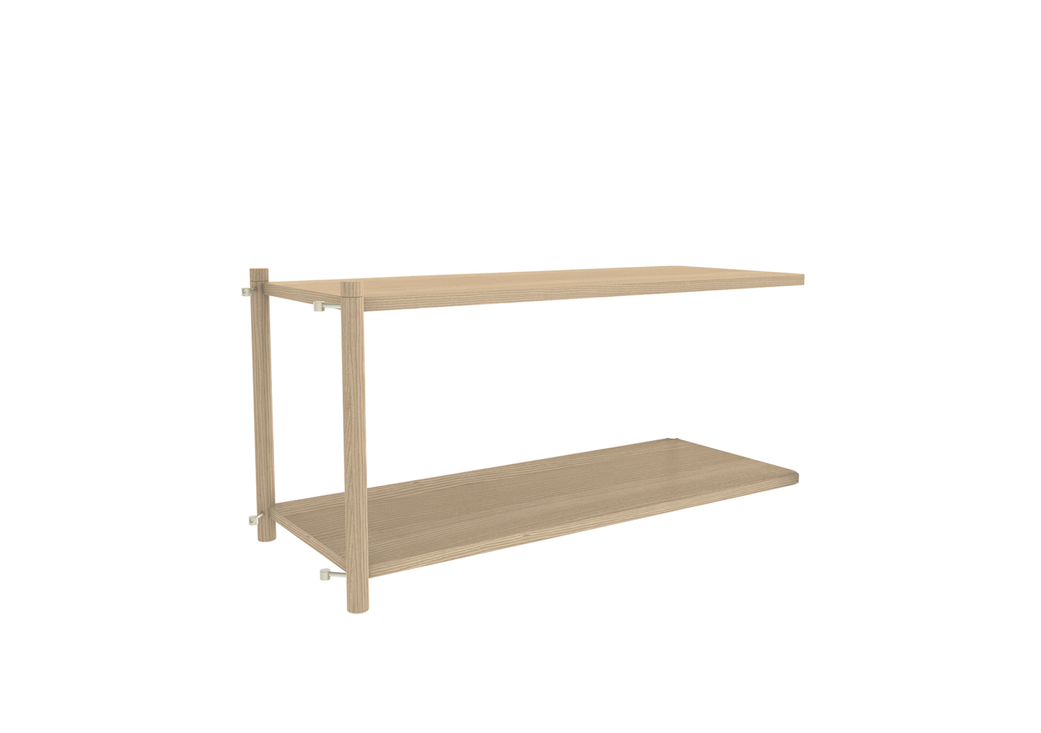 Sceene bookcase module 2