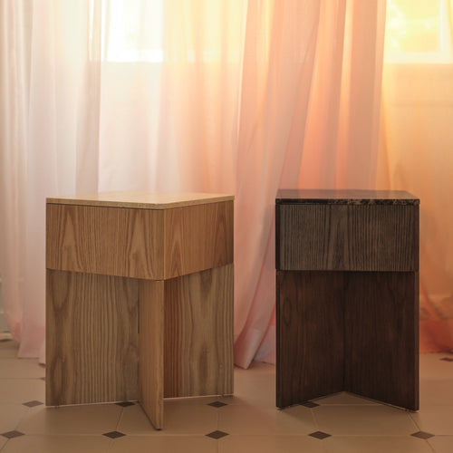 TAVA Side Table
