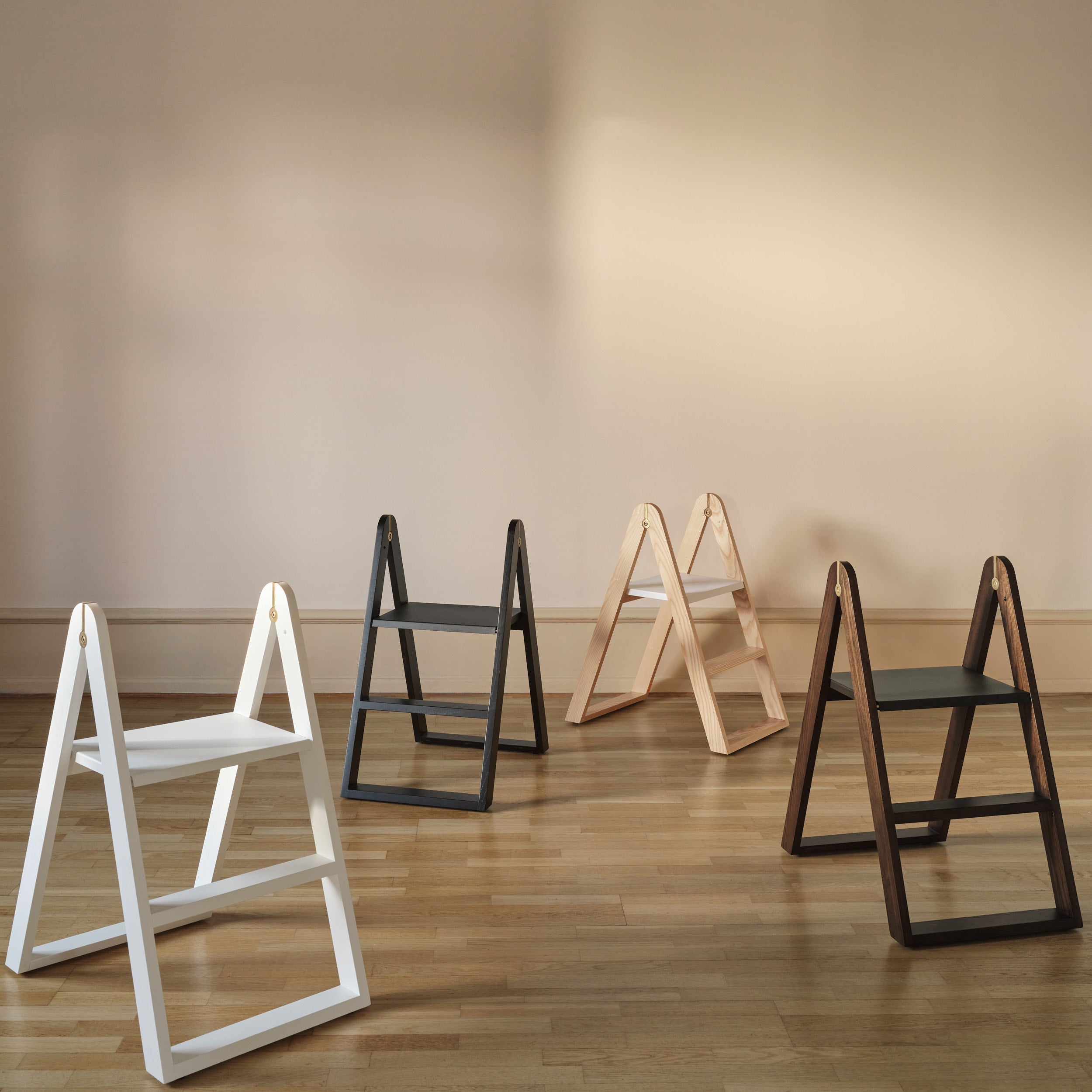 REECH Stepladder