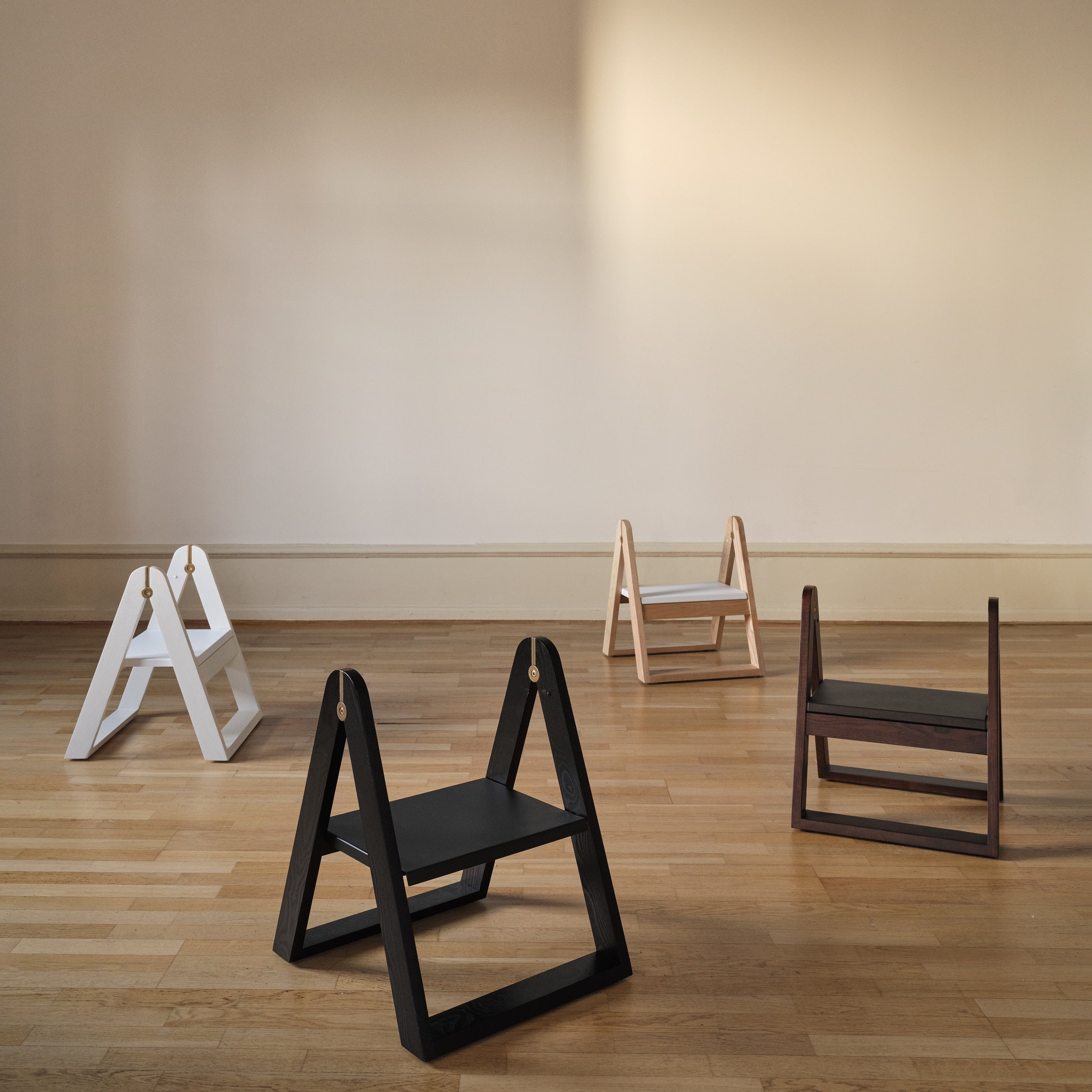 REECH Step Stool