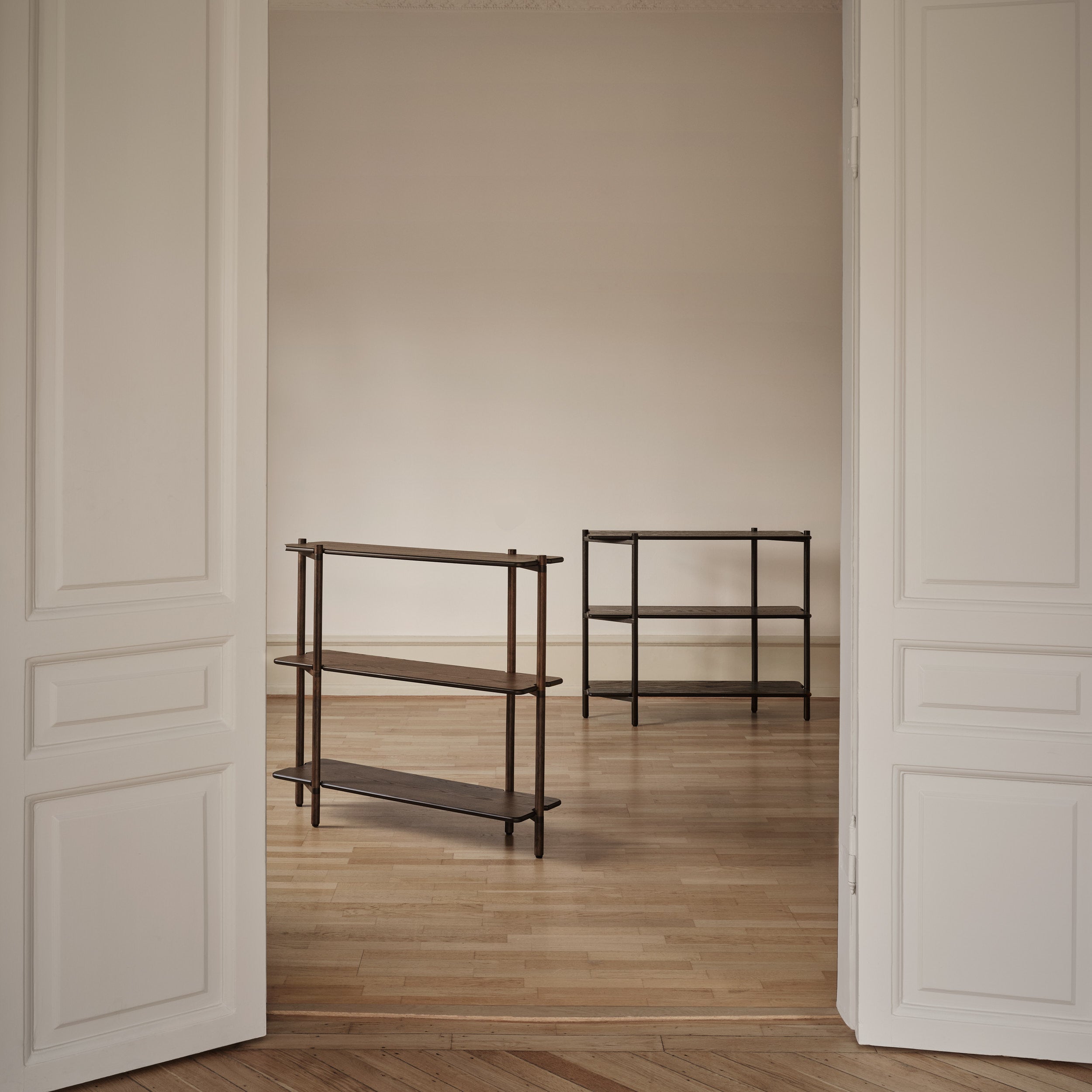 INVI Bookcase