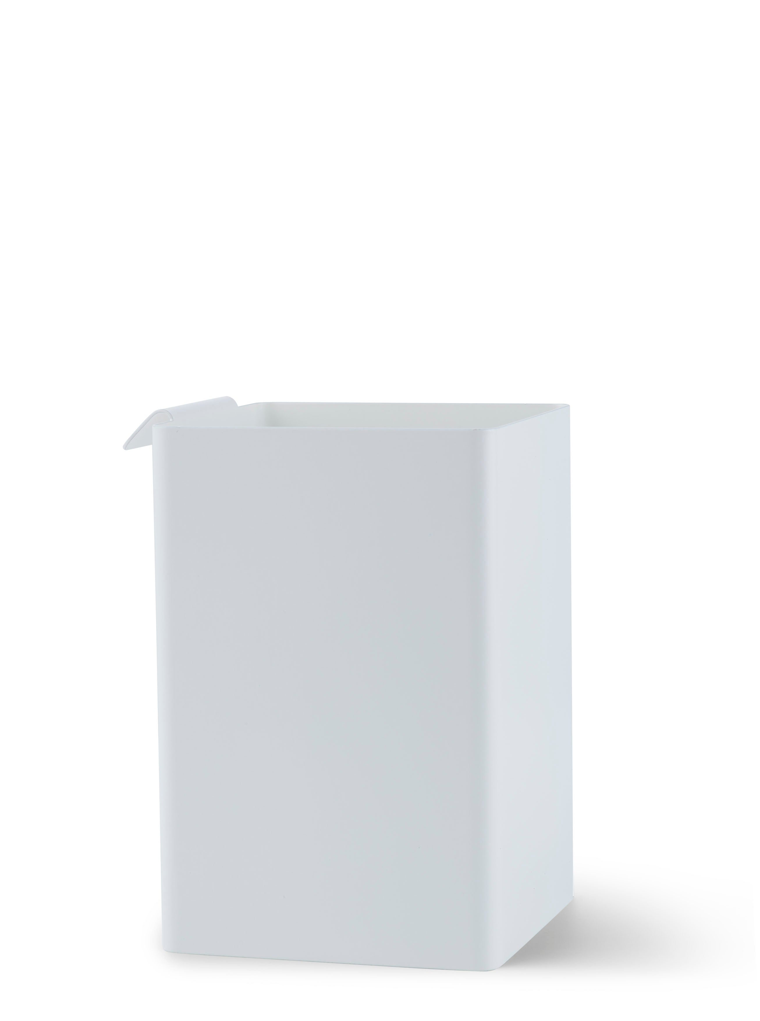 Flex box large white