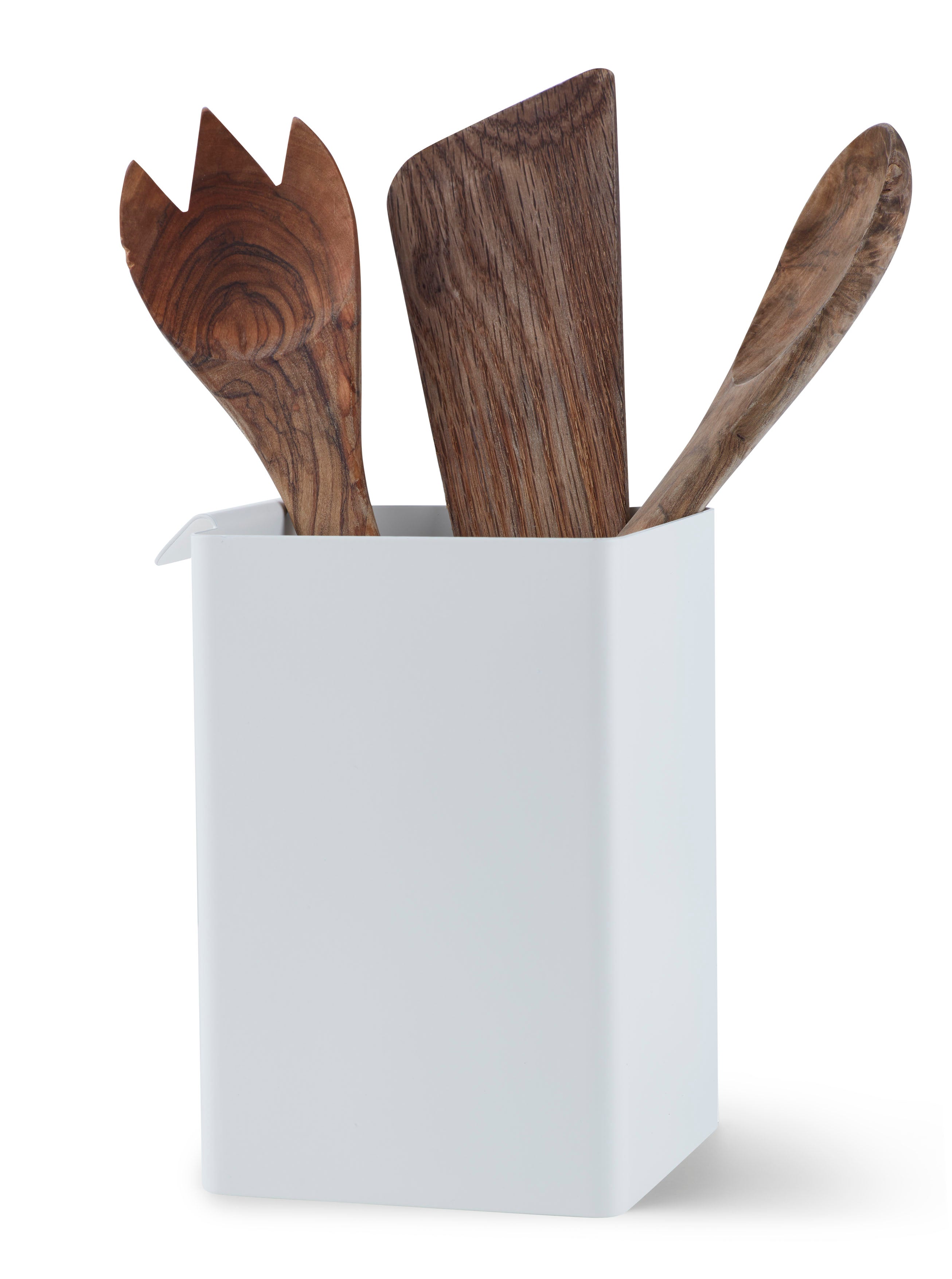 Flex box large white