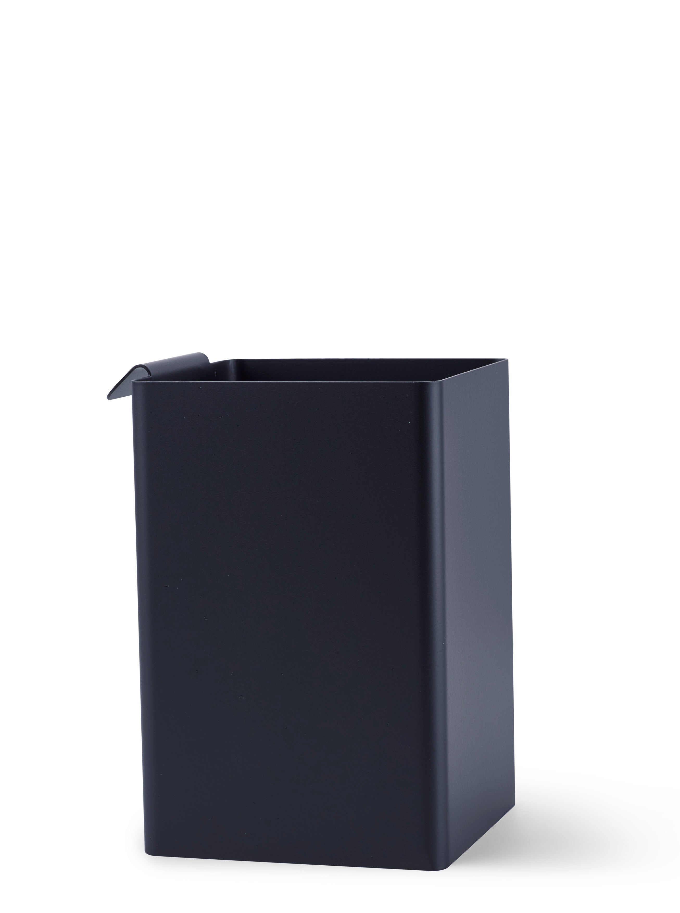 Flex box large black