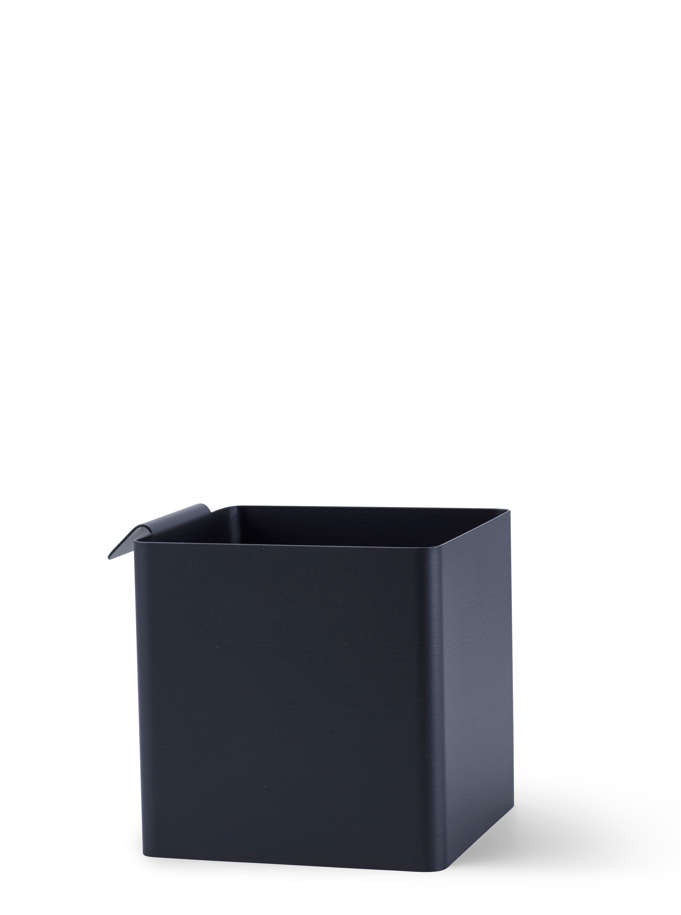 Flex box small black