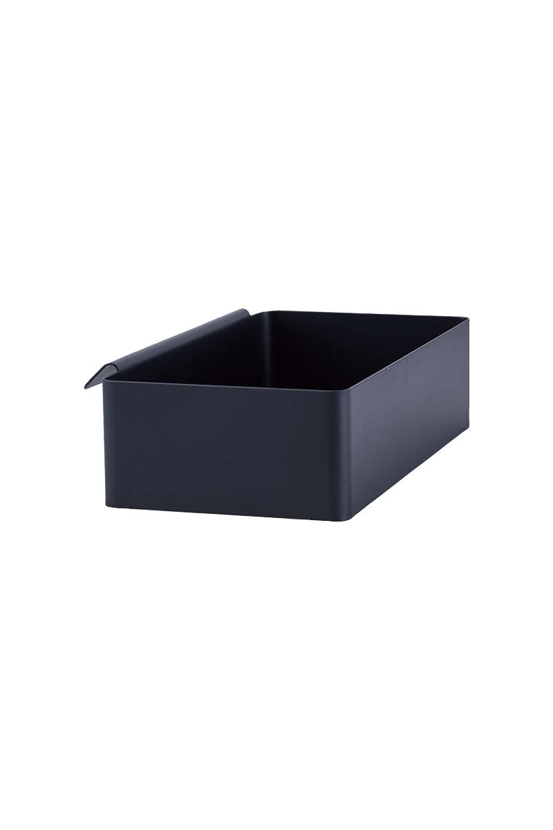 Flex tray black