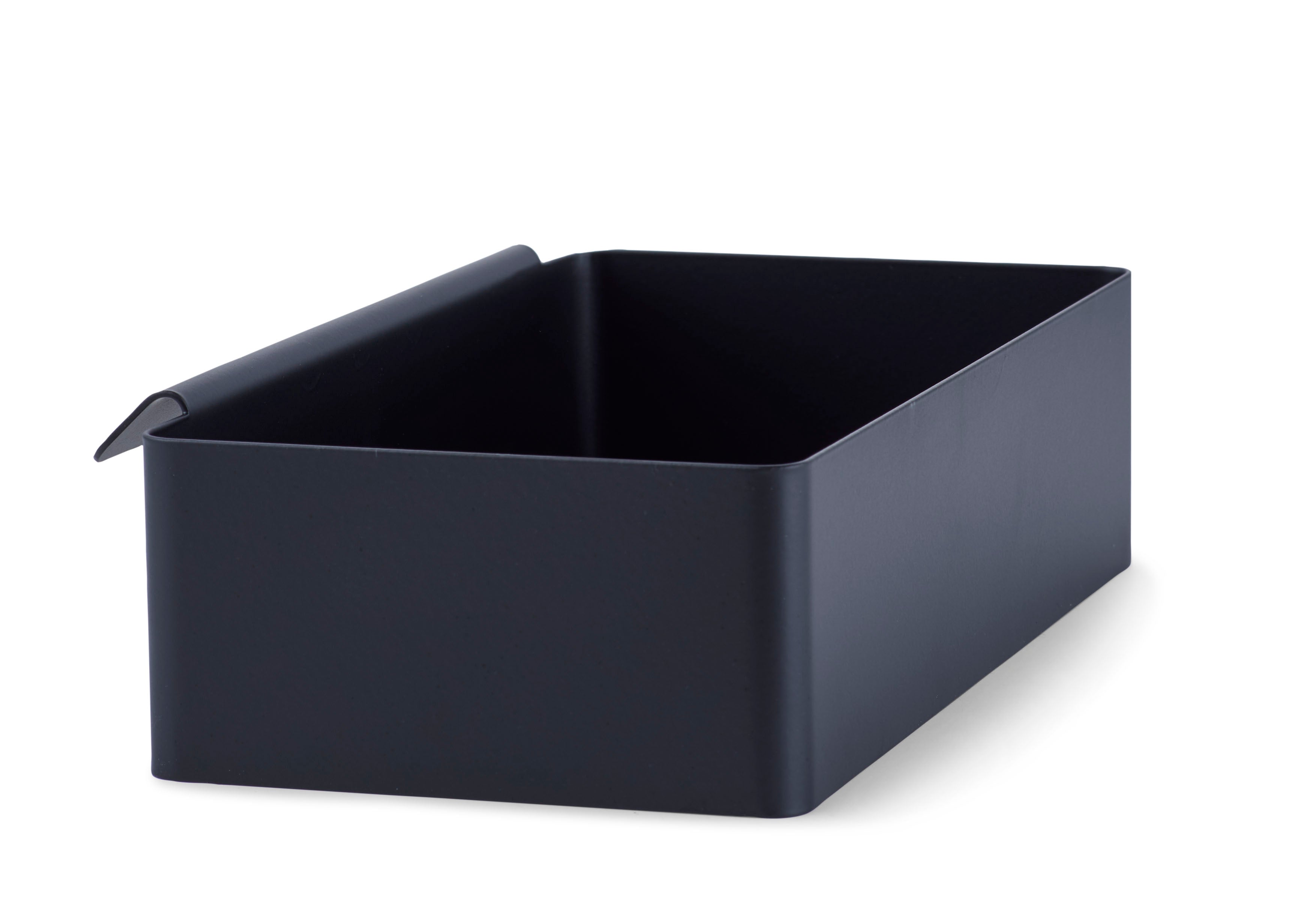 Flex tray black