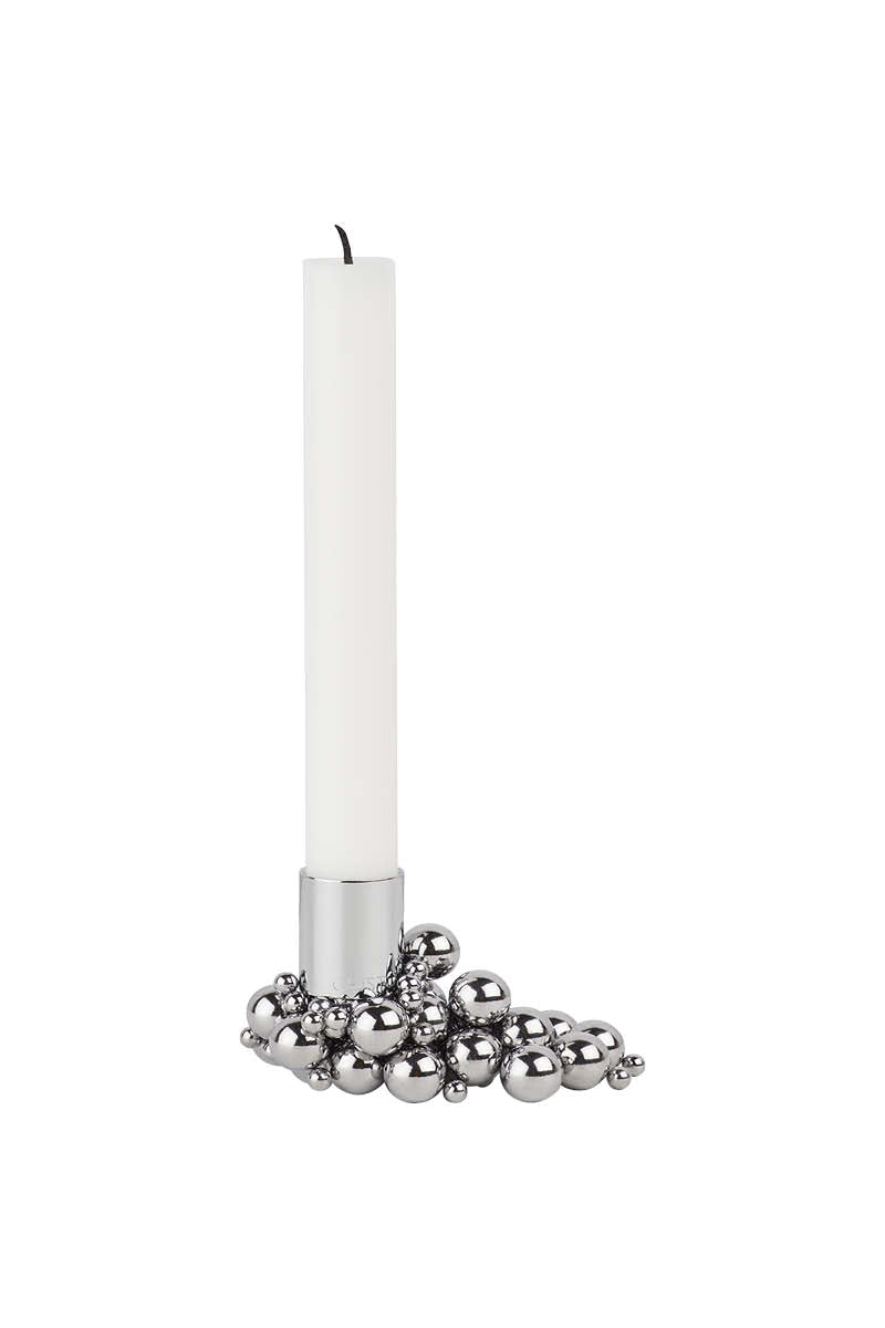 Molekyl candlelight 1 chrome