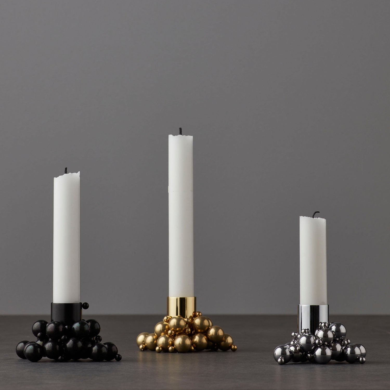 Would you want to try this? The design possibilities are endless with , floating christmas candle