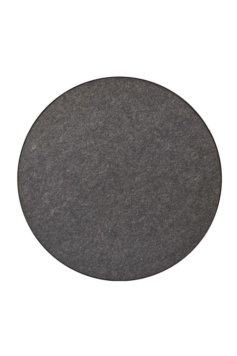Retell pinboard black/ black