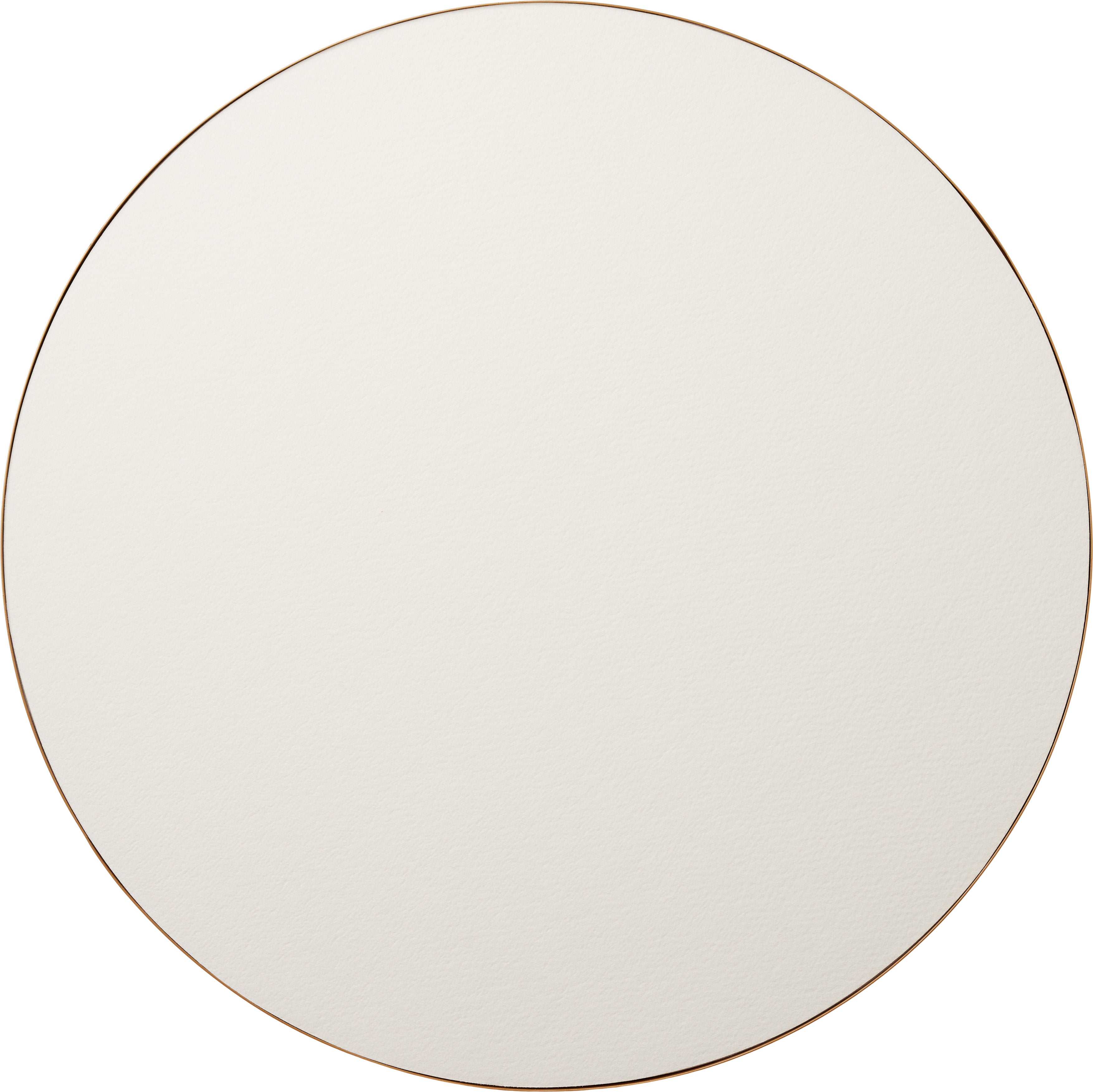 Retell pinboard brass/ white