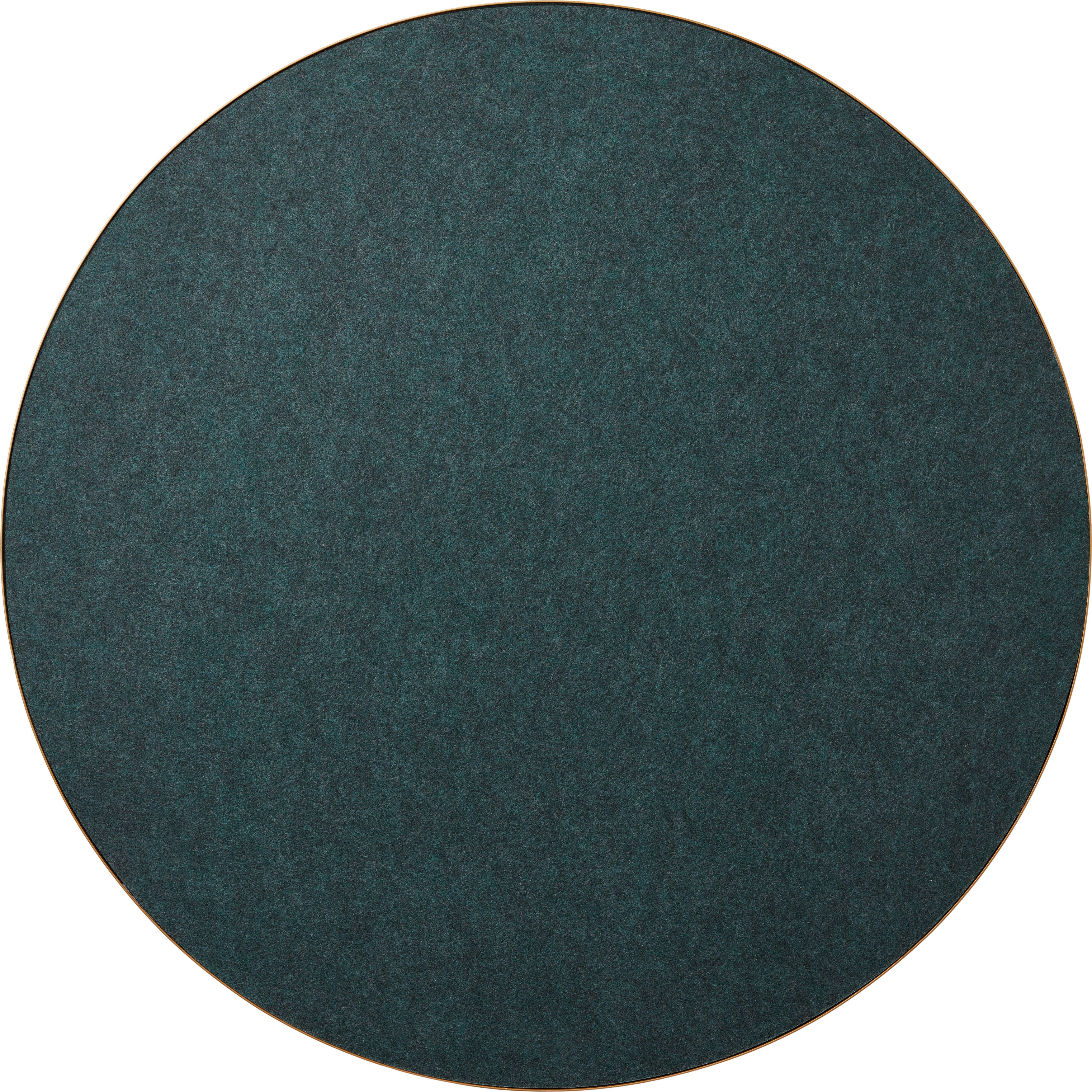 Retell pinboard brass/ green
