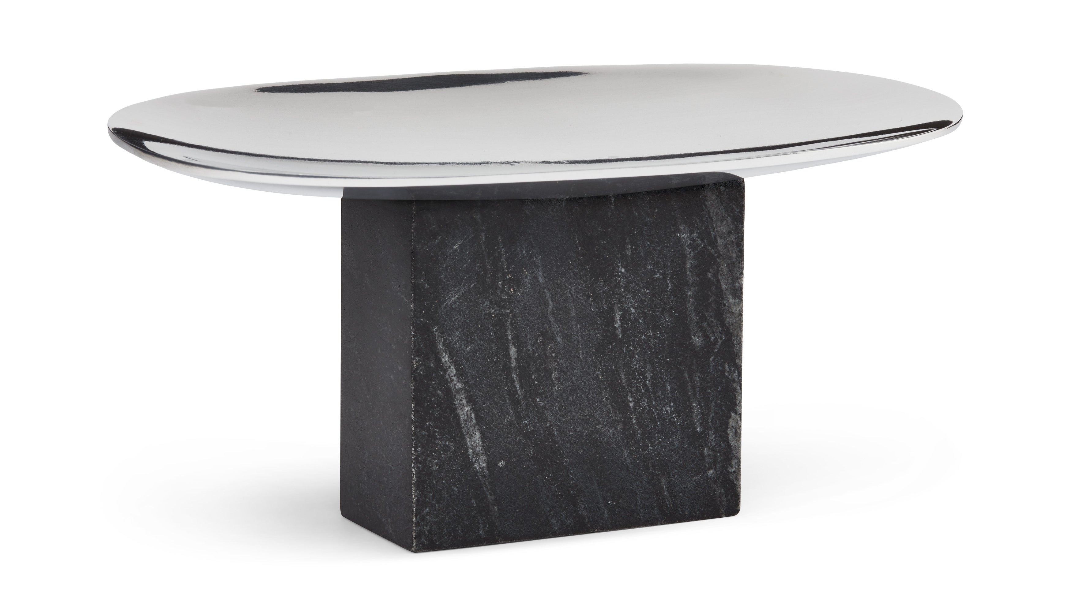 Sapoto tray black