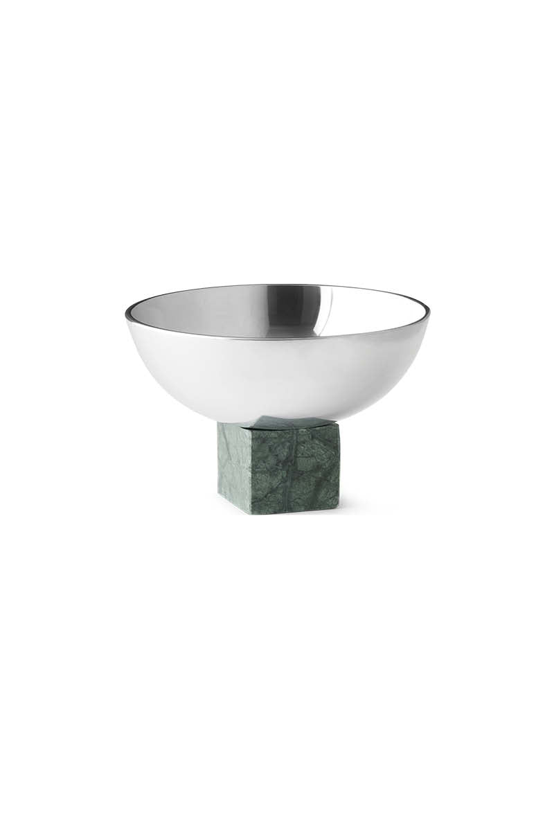 Sapoto bowl small green