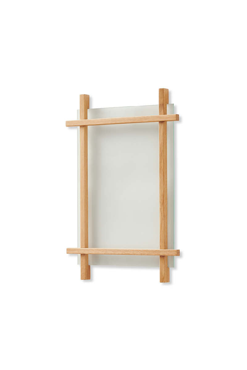 Daiku picture frame A3 oak