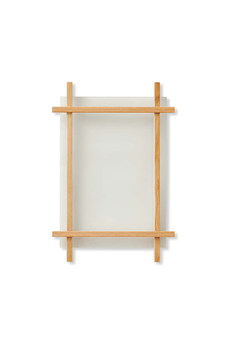 Daiku picture frame A3 oak