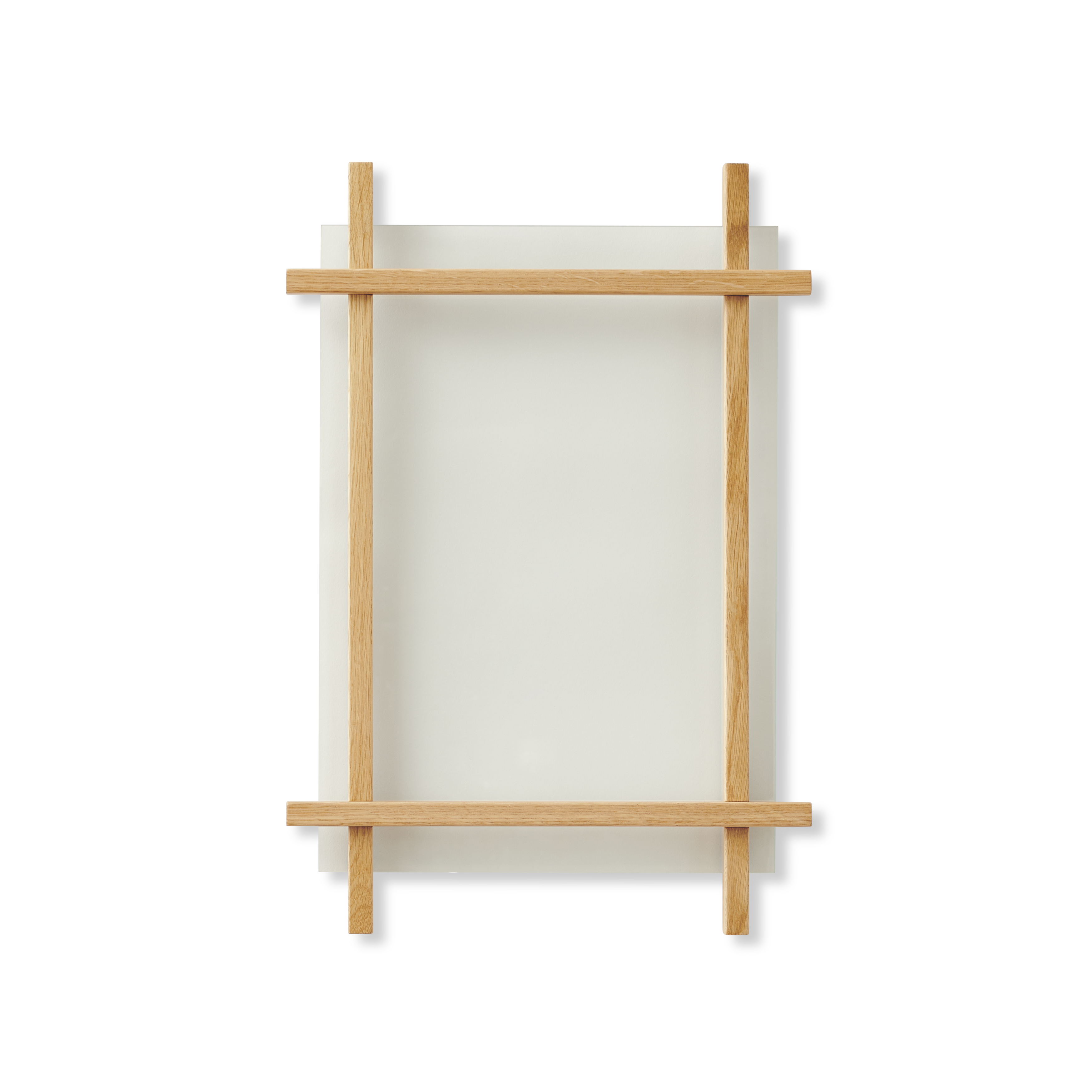 Daiku picture frame A3 oak