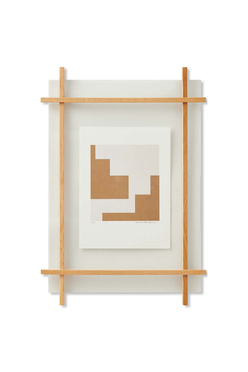 Daiku picture frame 50x70 oak