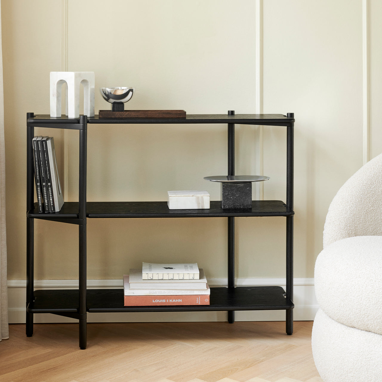 Invi bookcase