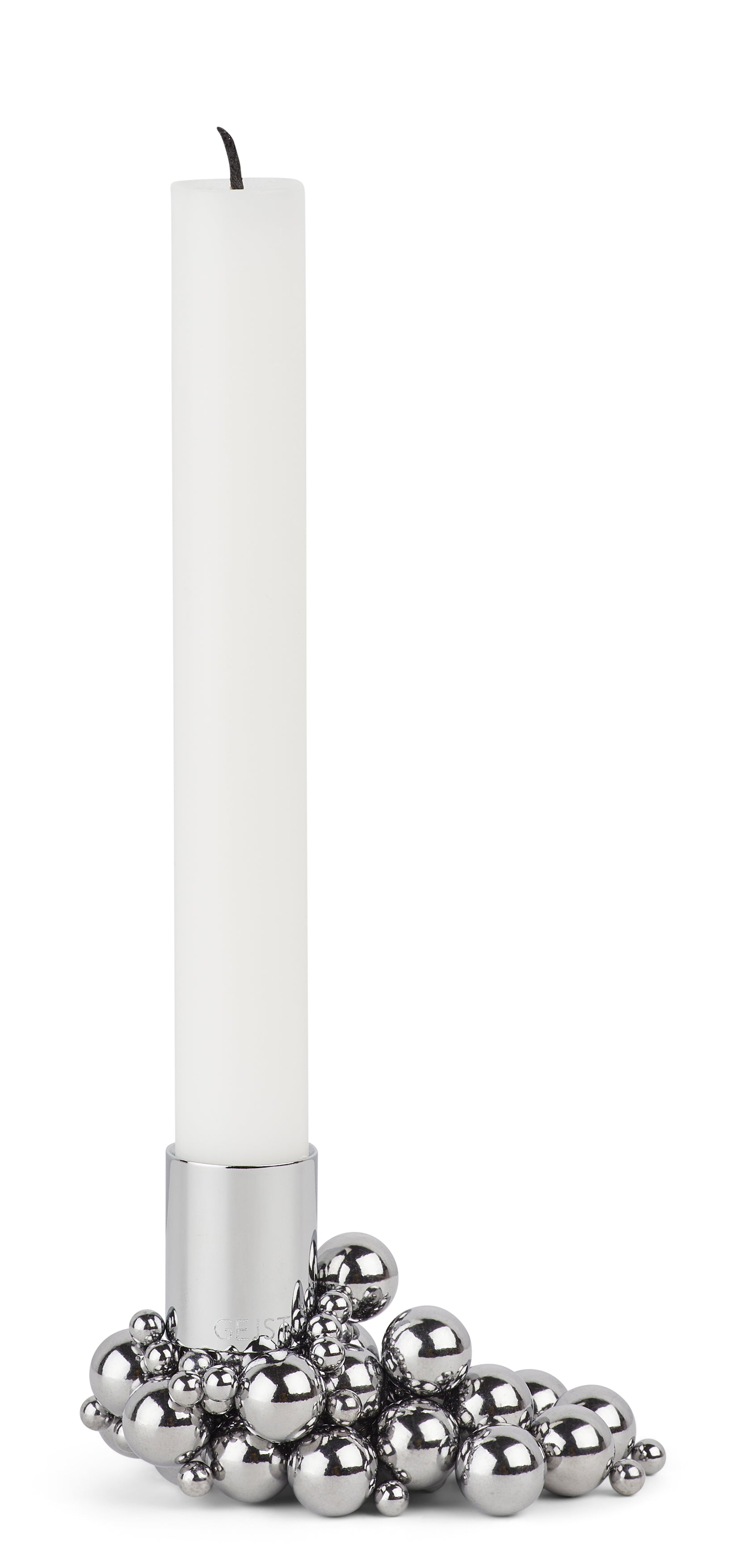 Molekyl candlelight 1 chrome