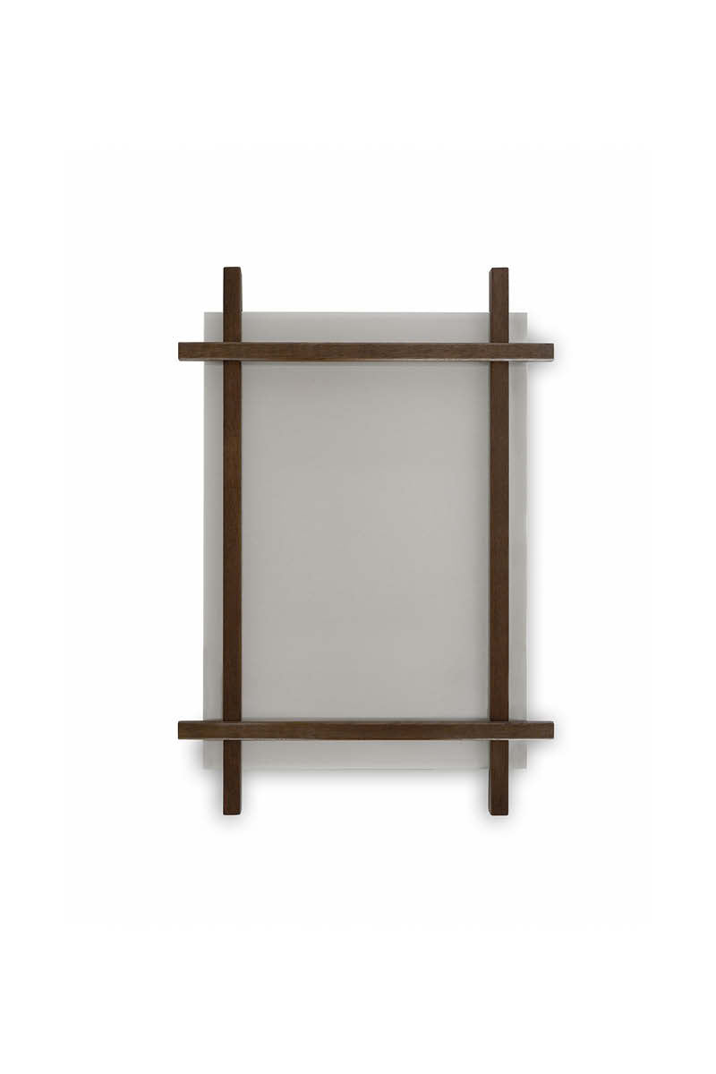 Daiku picture frame A3 dark oak