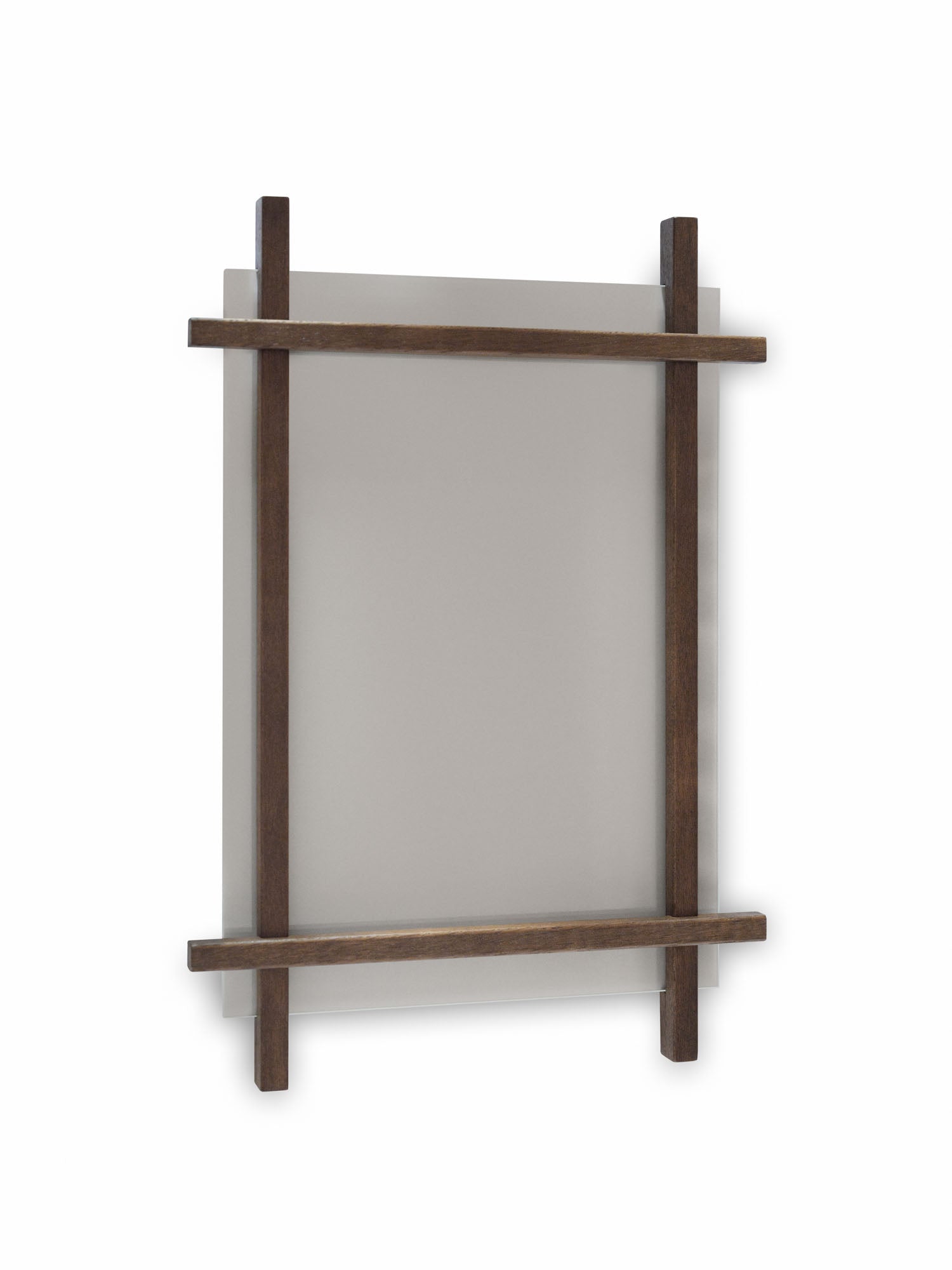 Daiku picture frame A3 dark oak
