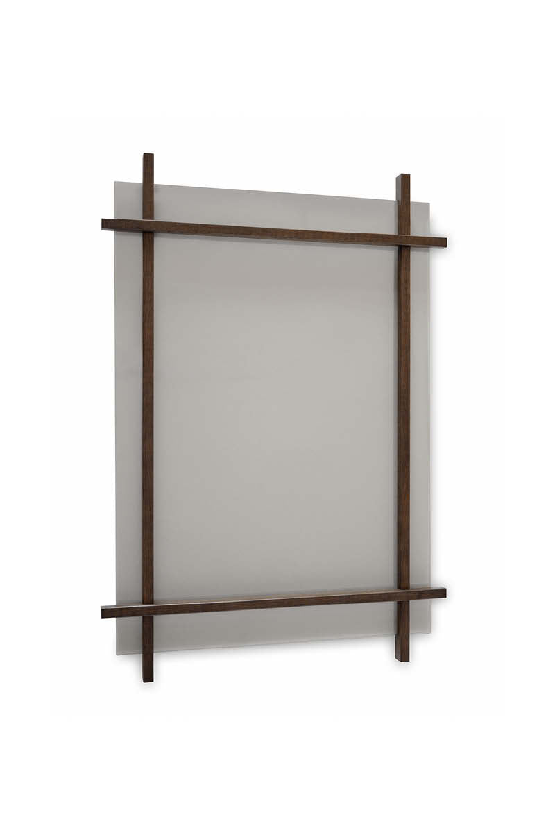 Daiku picture frame 50x70 dark oak