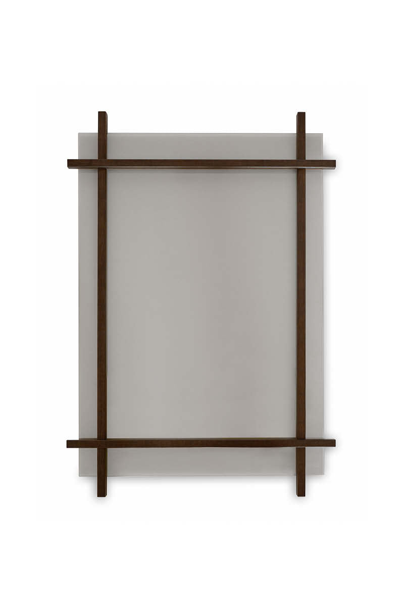 Daiku picture frame 50x70 dark oak
