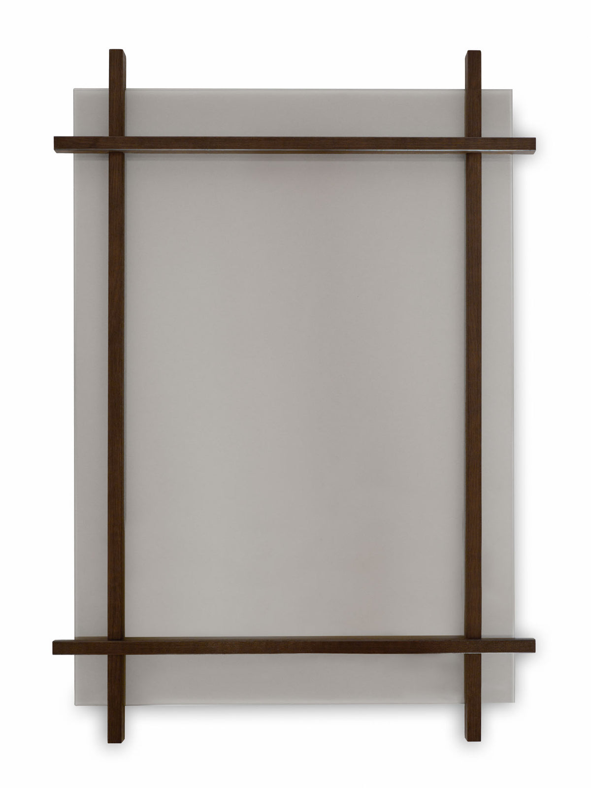Daiku picture frame 50x70 dark oak