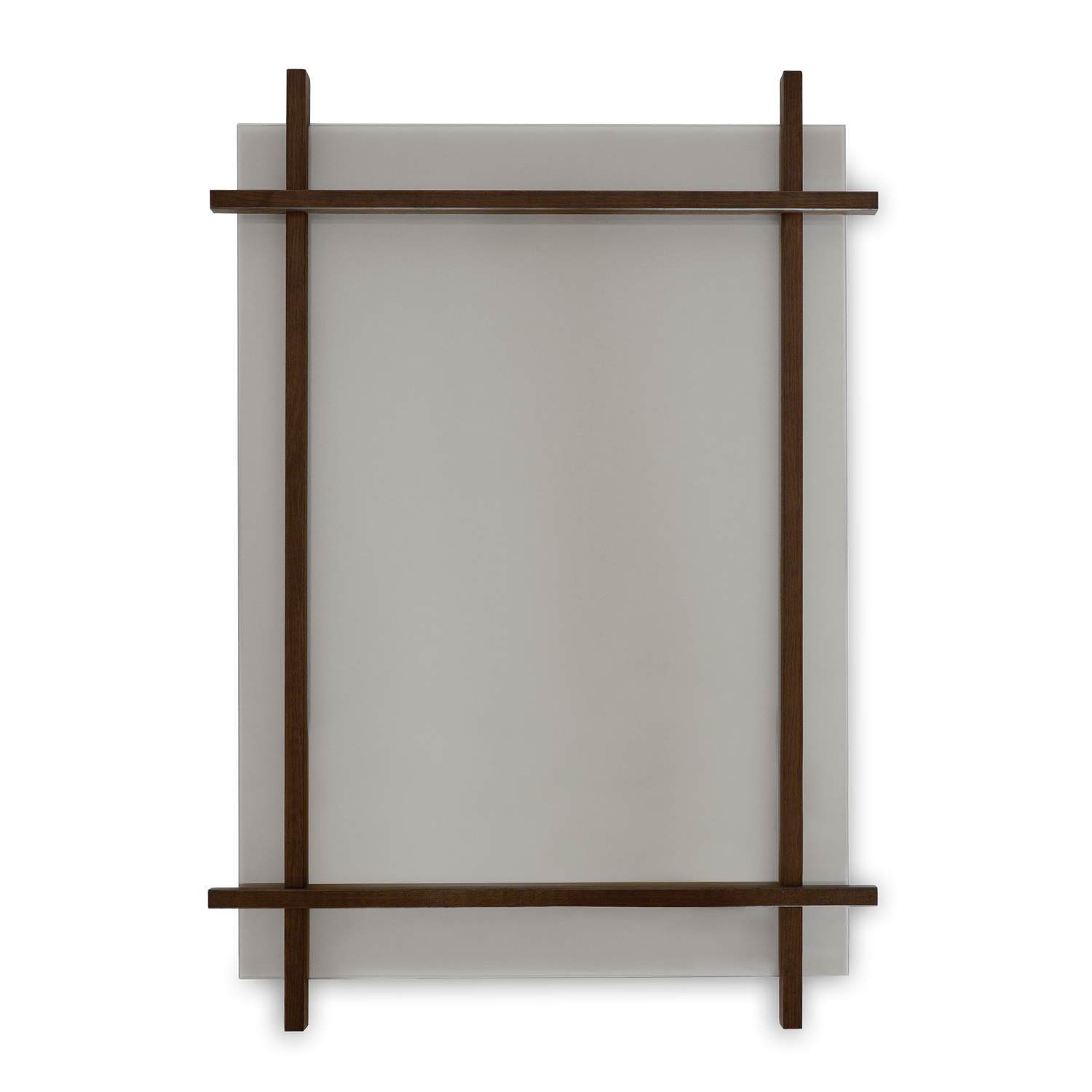 Daiku picture frame 50x70 dark oak