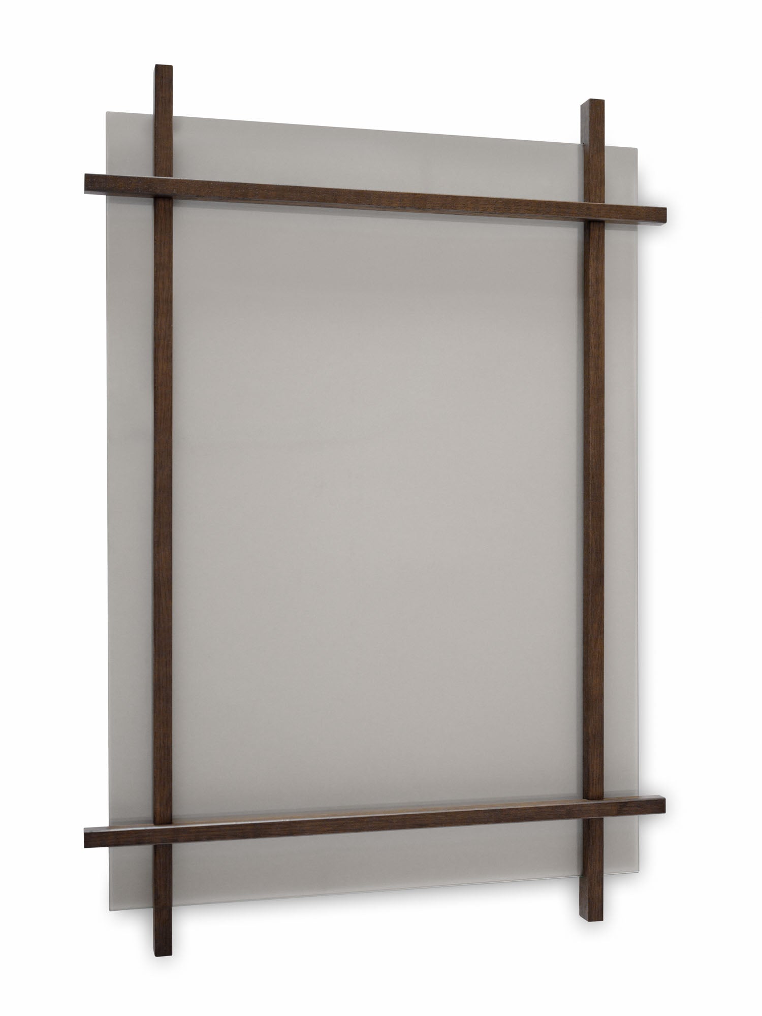 Daiku picture frame 50x70 dark oak