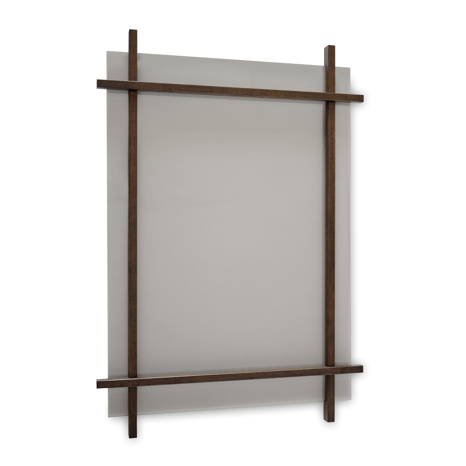 Daiku picture frame 50x70 dark oak