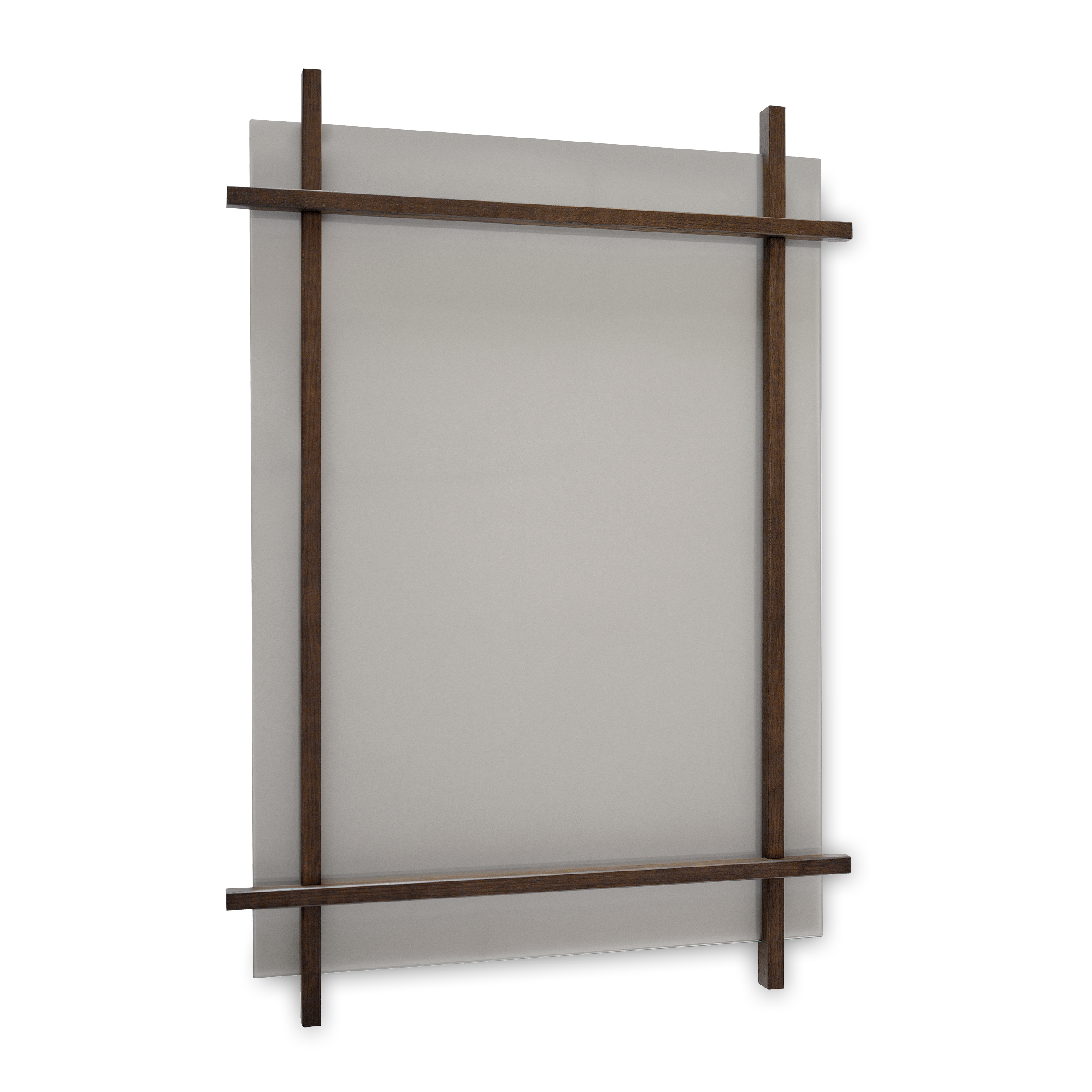 Daiku picture frame 50x70 dark oak