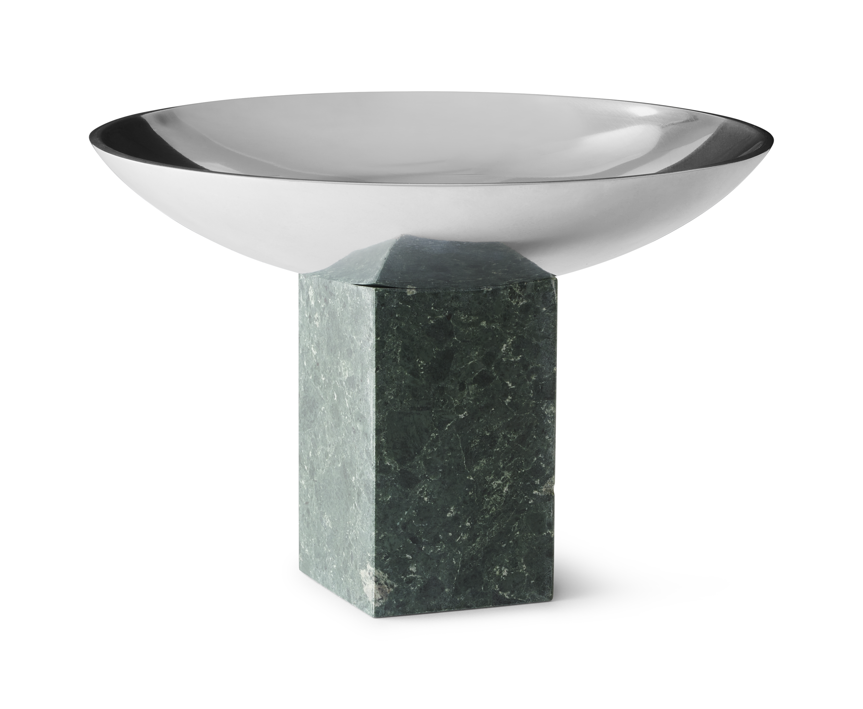 Sapoto bowl medium green